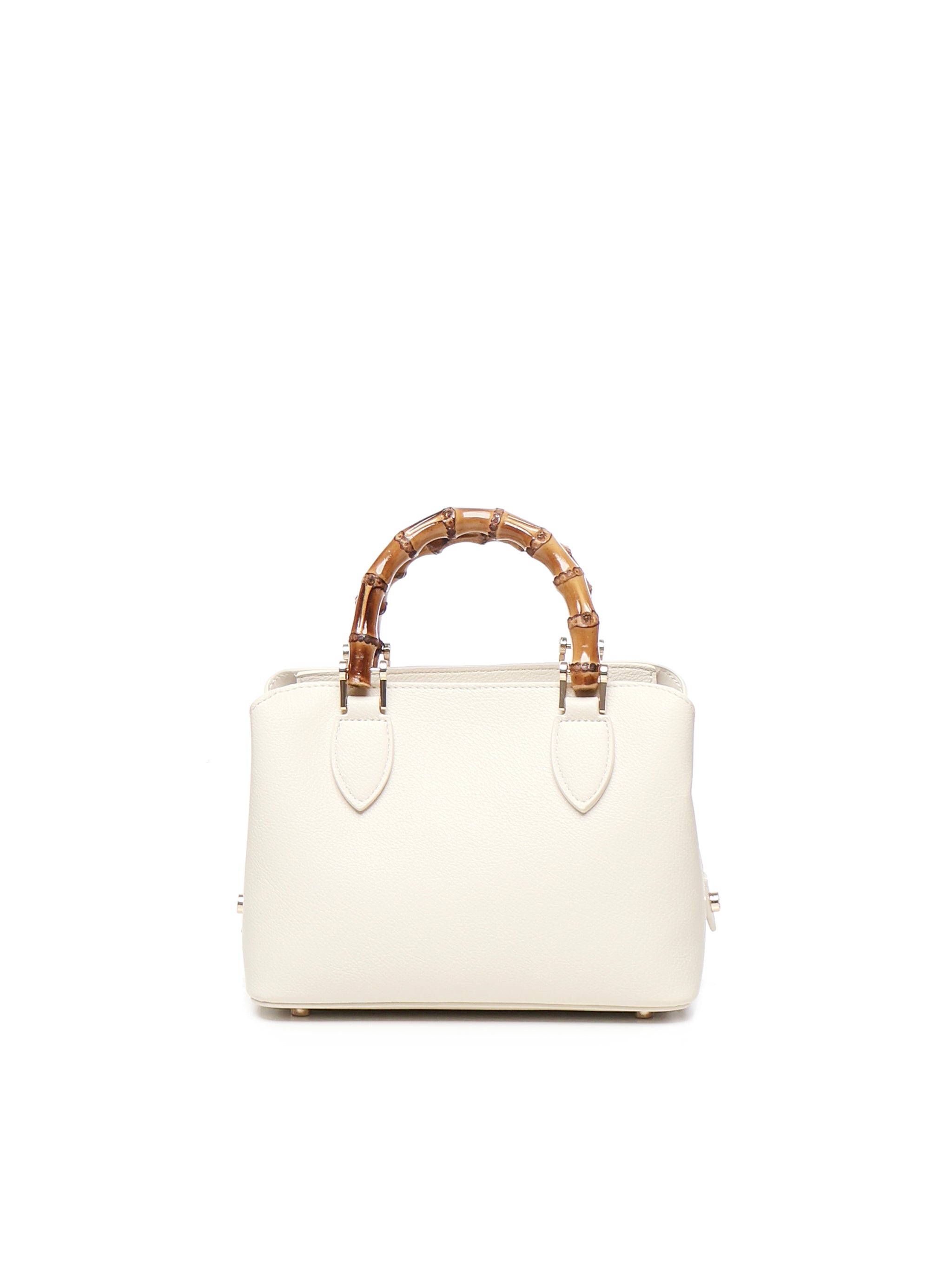 V° 73 Bags Beige Polyurethane