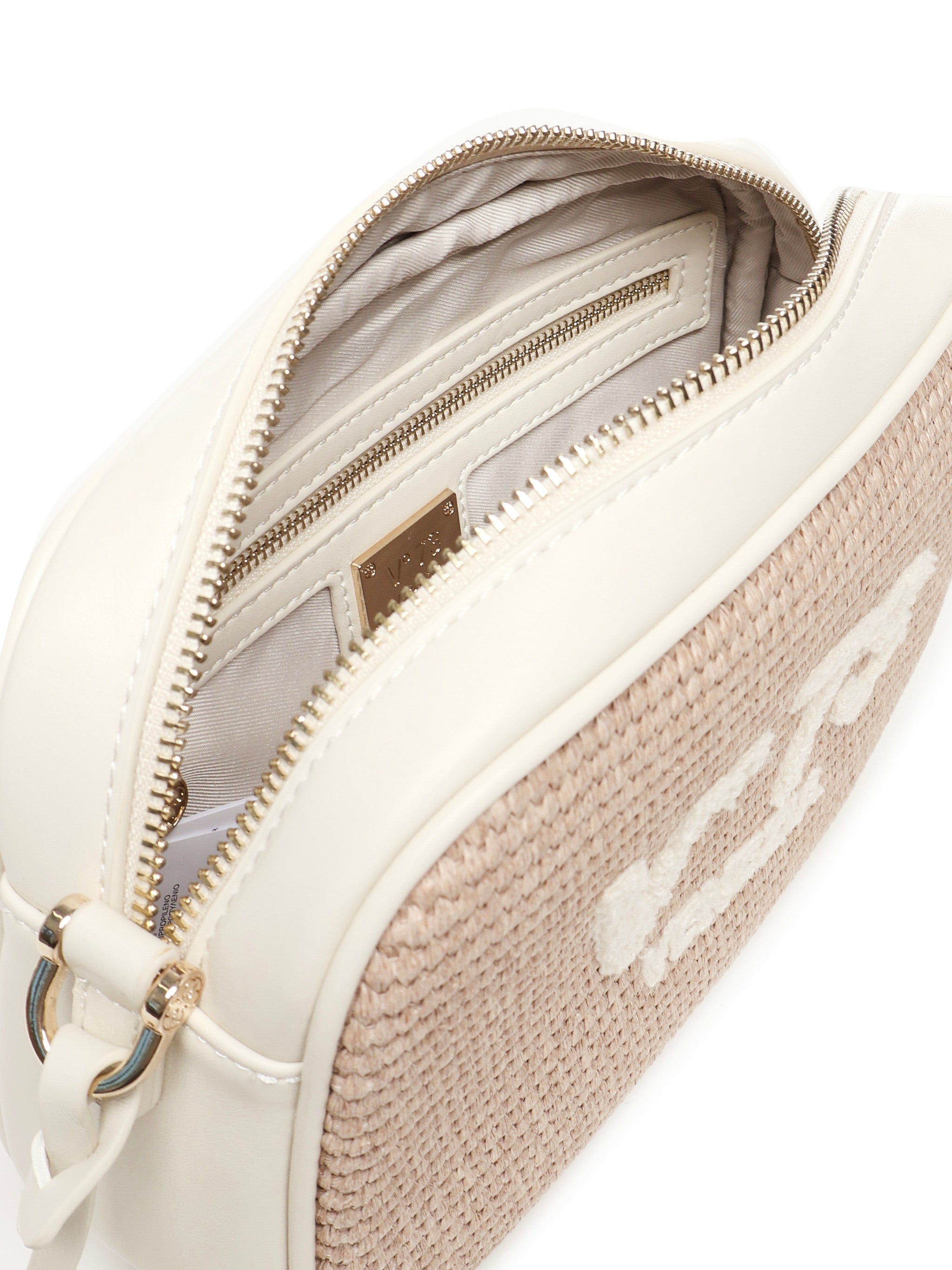 V° 73 Bags Beige