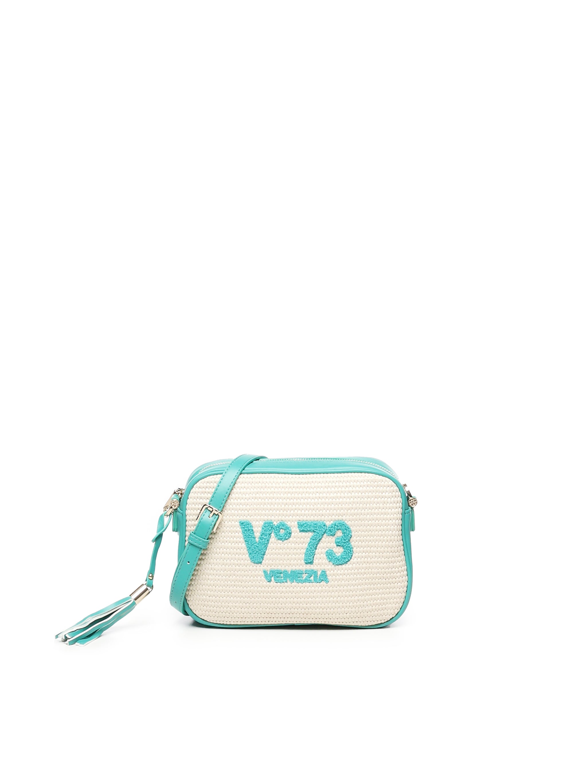 V° 73 Bags Off White Smeraldo