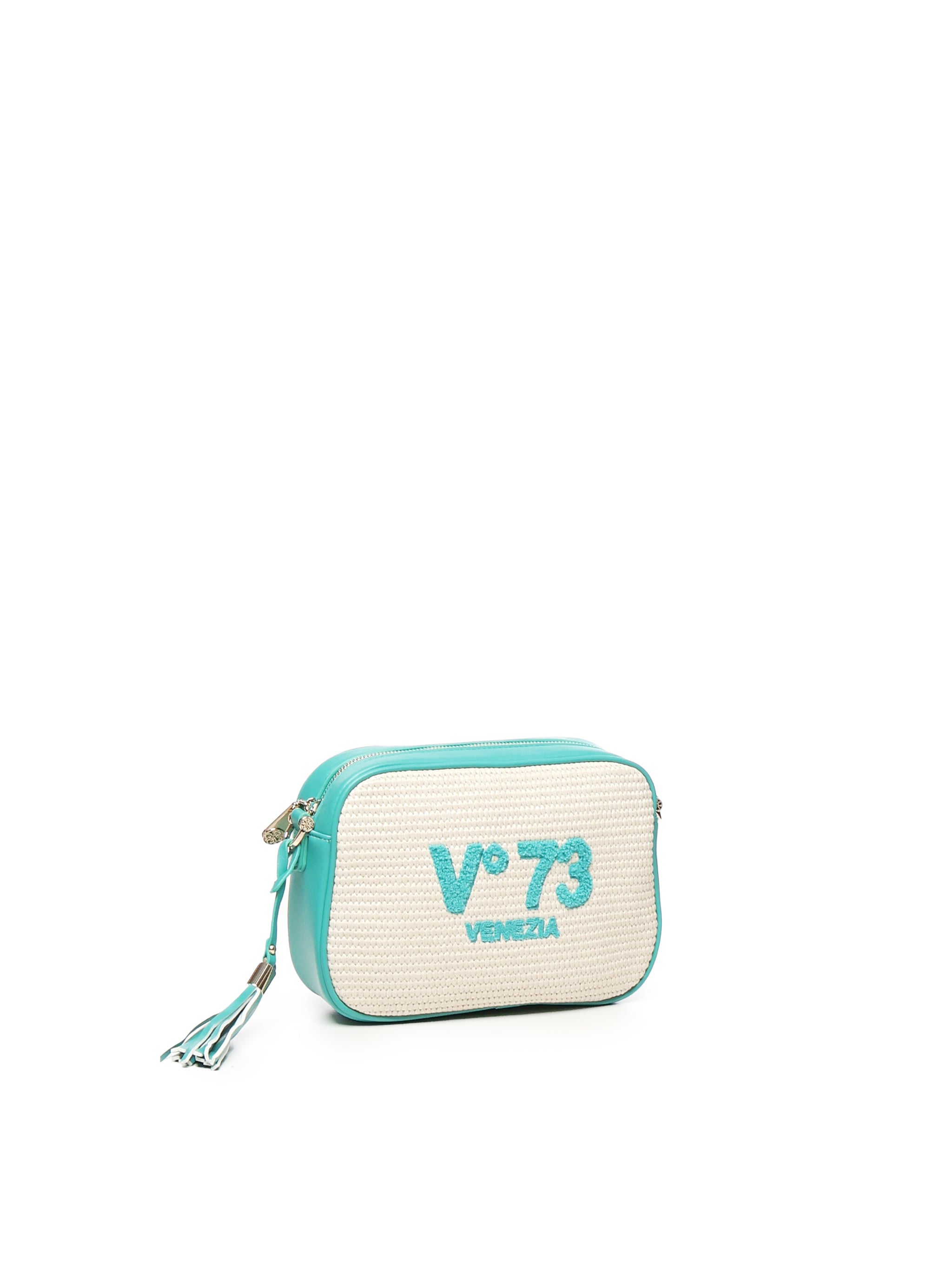 V° 73 Bags Off White Smeraldo