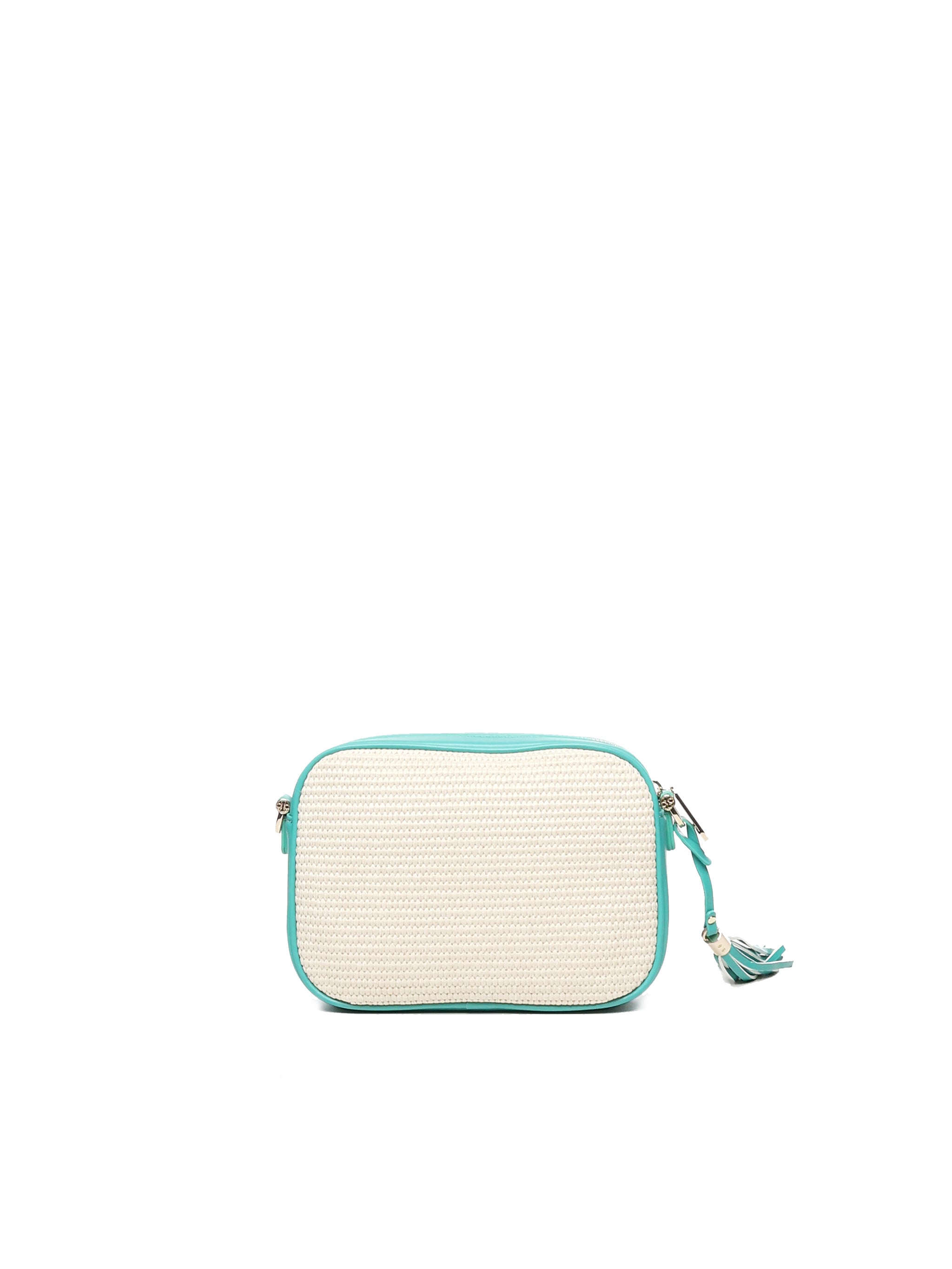 V° 73 Bags Off White Smeraldo