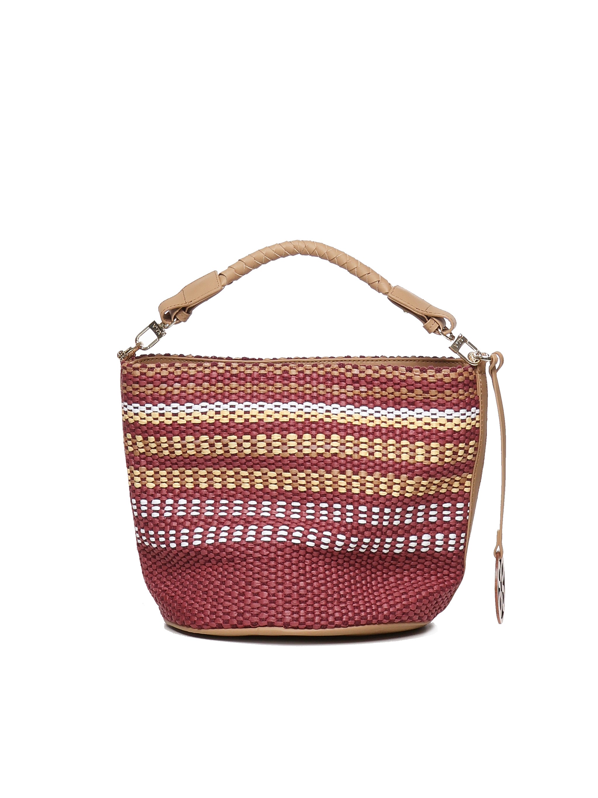 V° 73 Bags Red Polyurethane
