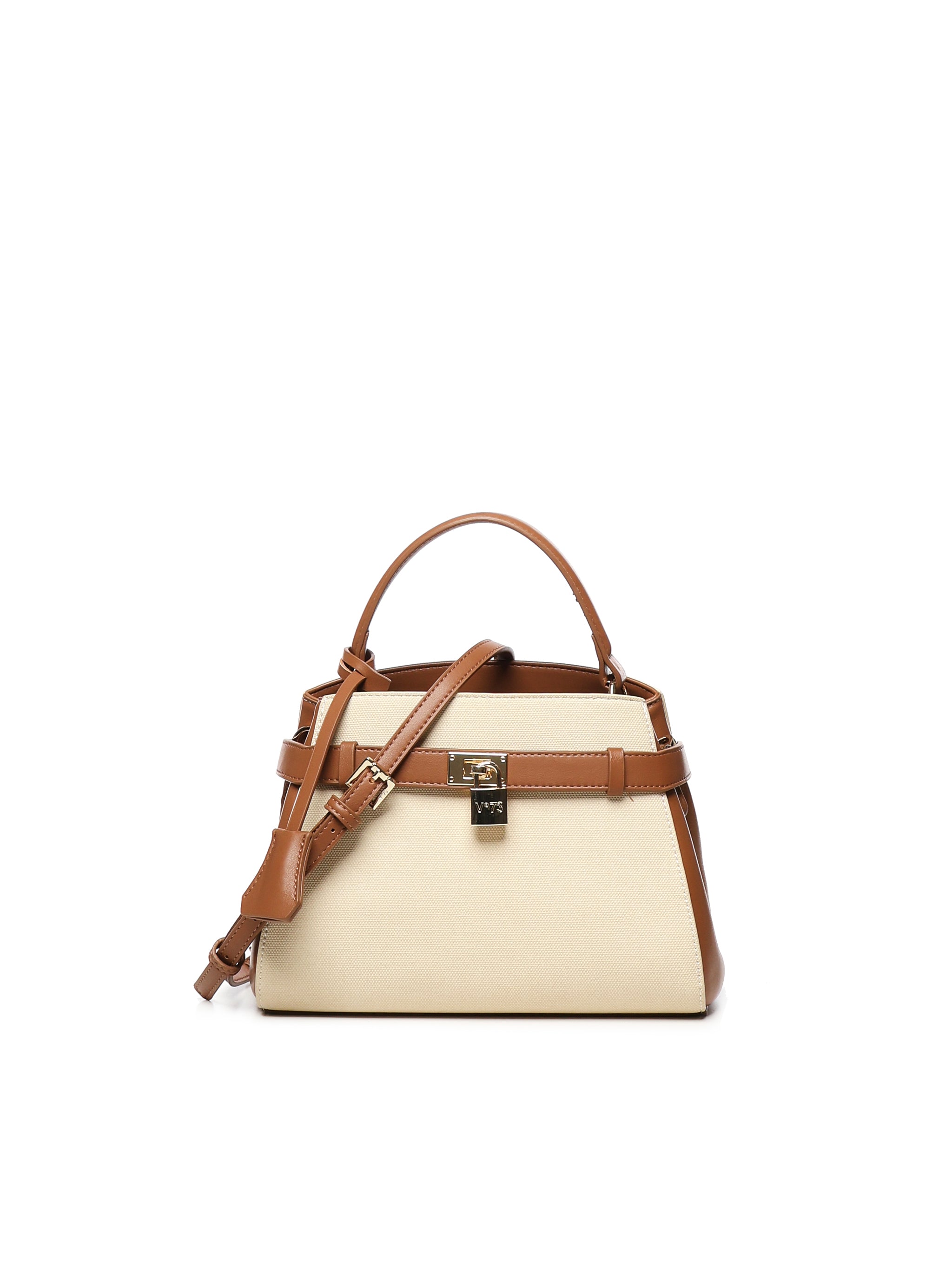V° 73 Bags Bicolor Polyurethane
