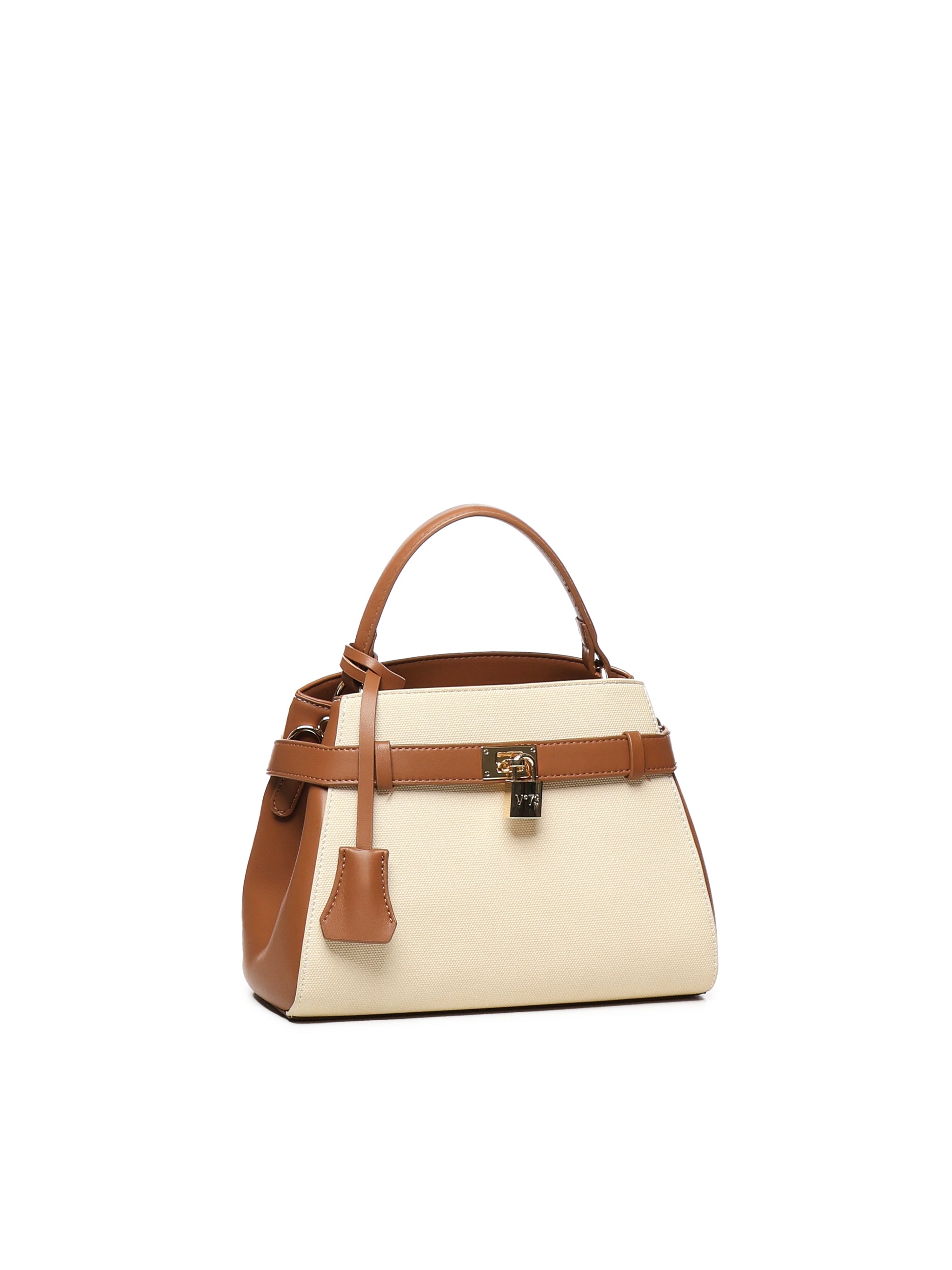 V° 73 Bags Bicolor Polyurethane