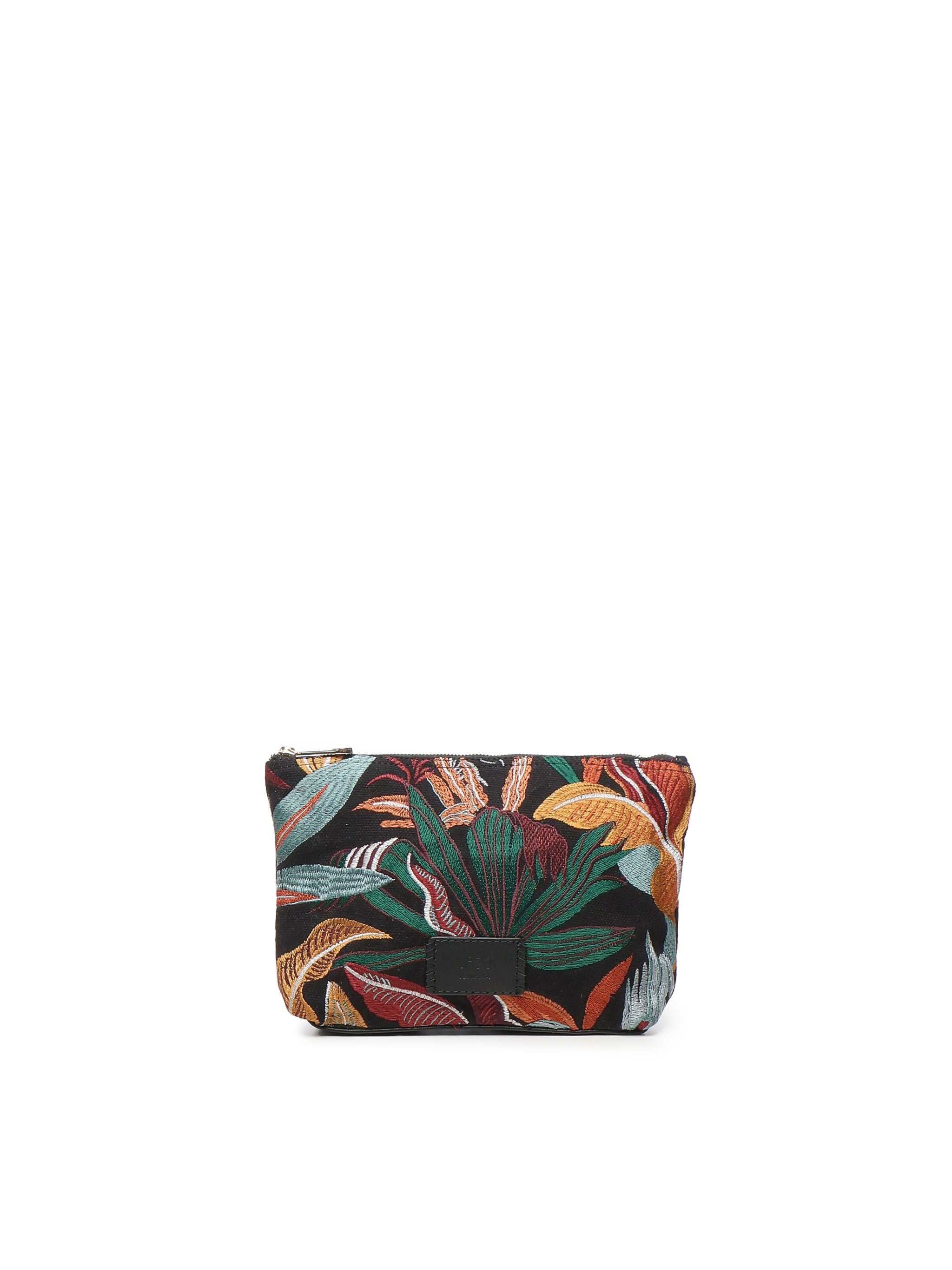 V° 73 Bags Black,multicolor Cotton