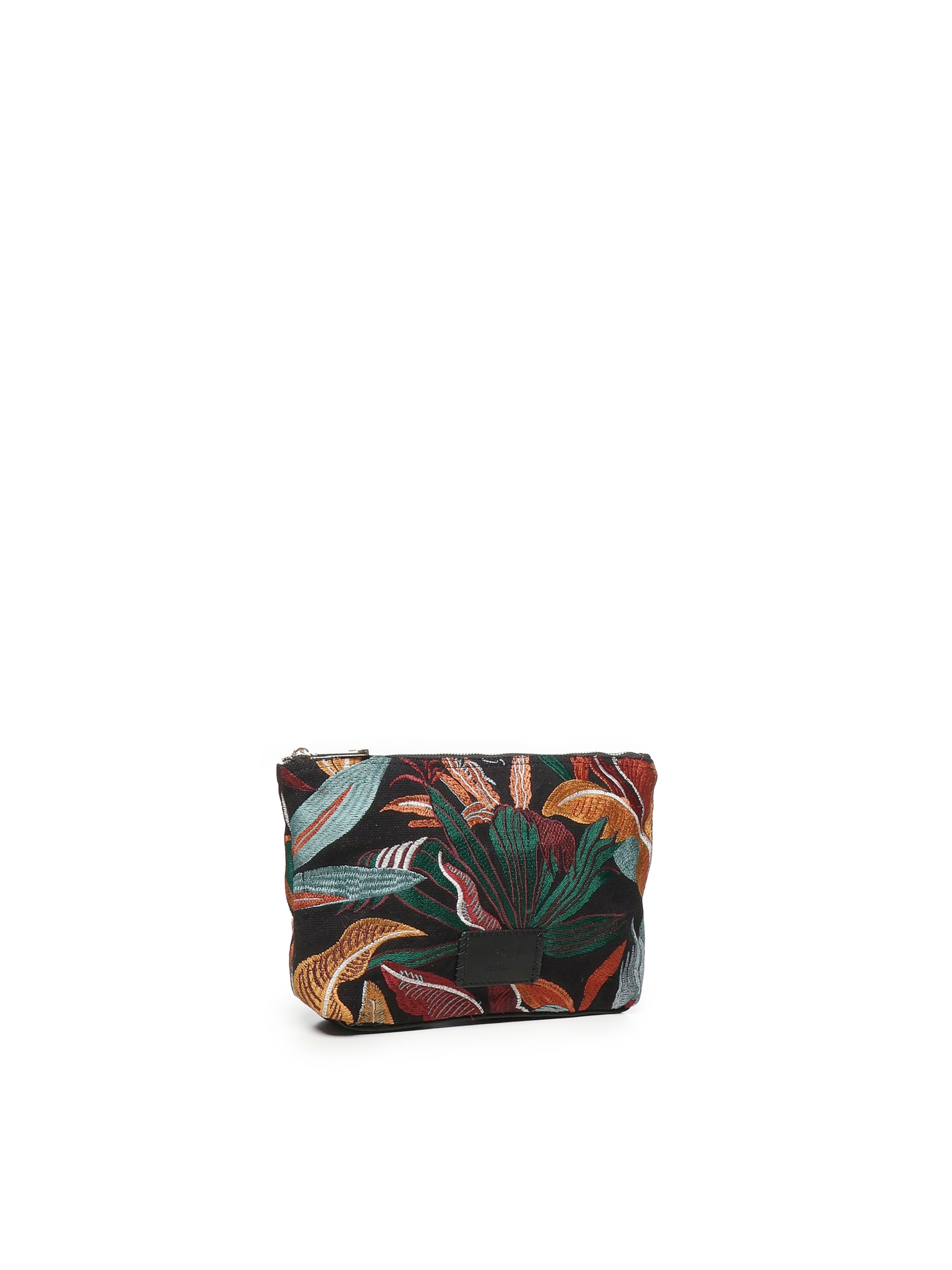 V° 73 Bags Black,multicolor Cotton