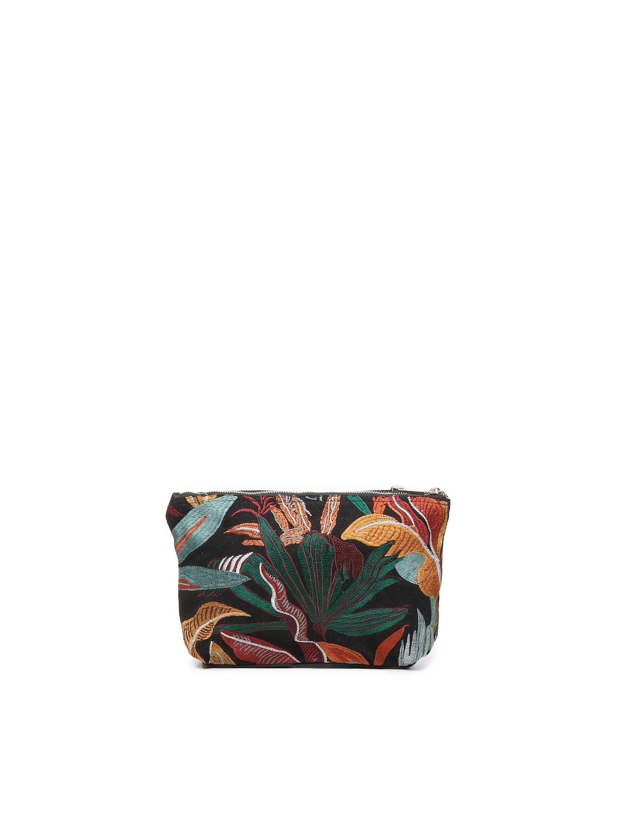 V° 73 Bags Black,multicolor Cotton