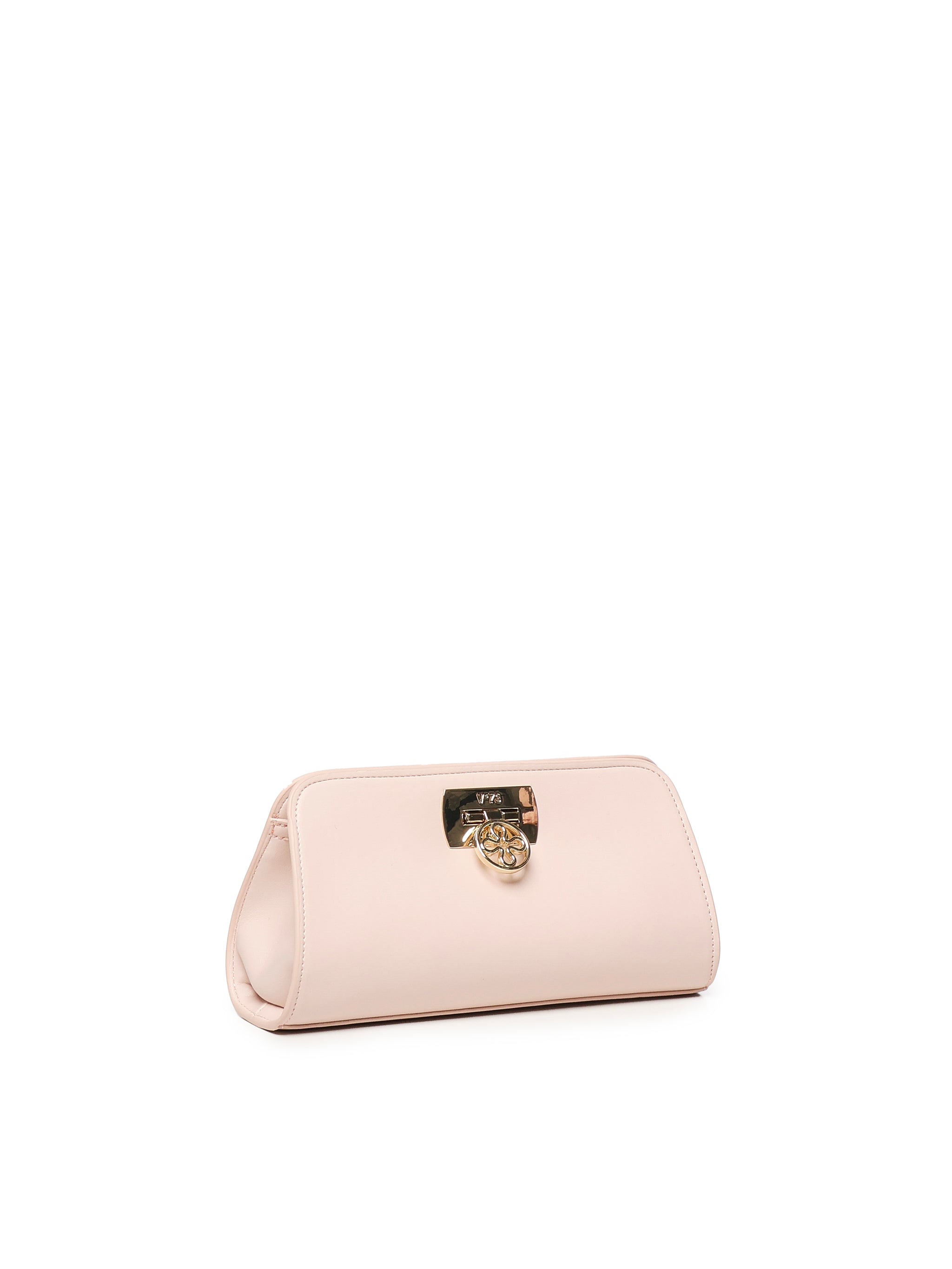 V° 73 Bags Pink Polyurethane