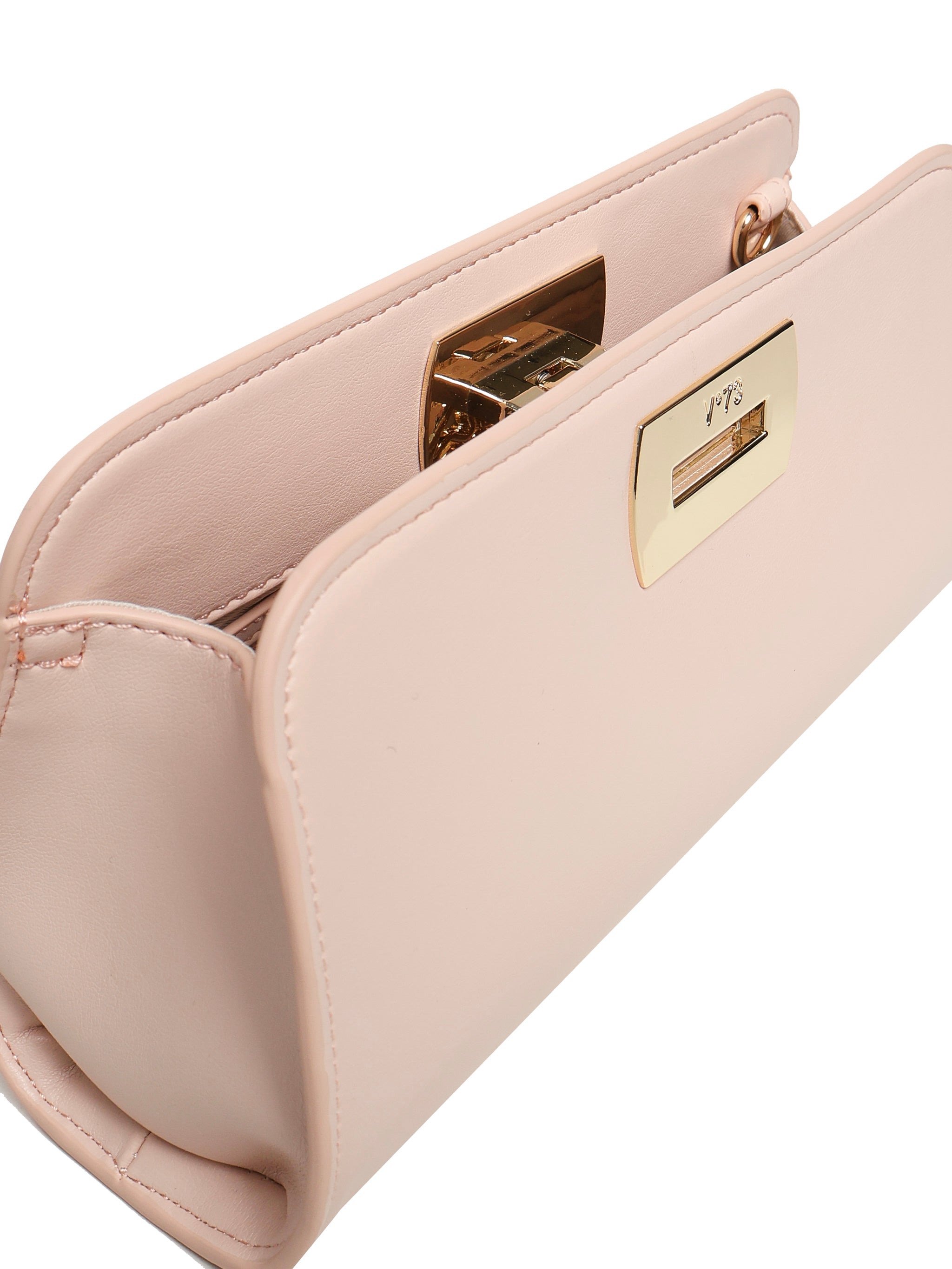 V° 73 Bags Pink Polyurethane