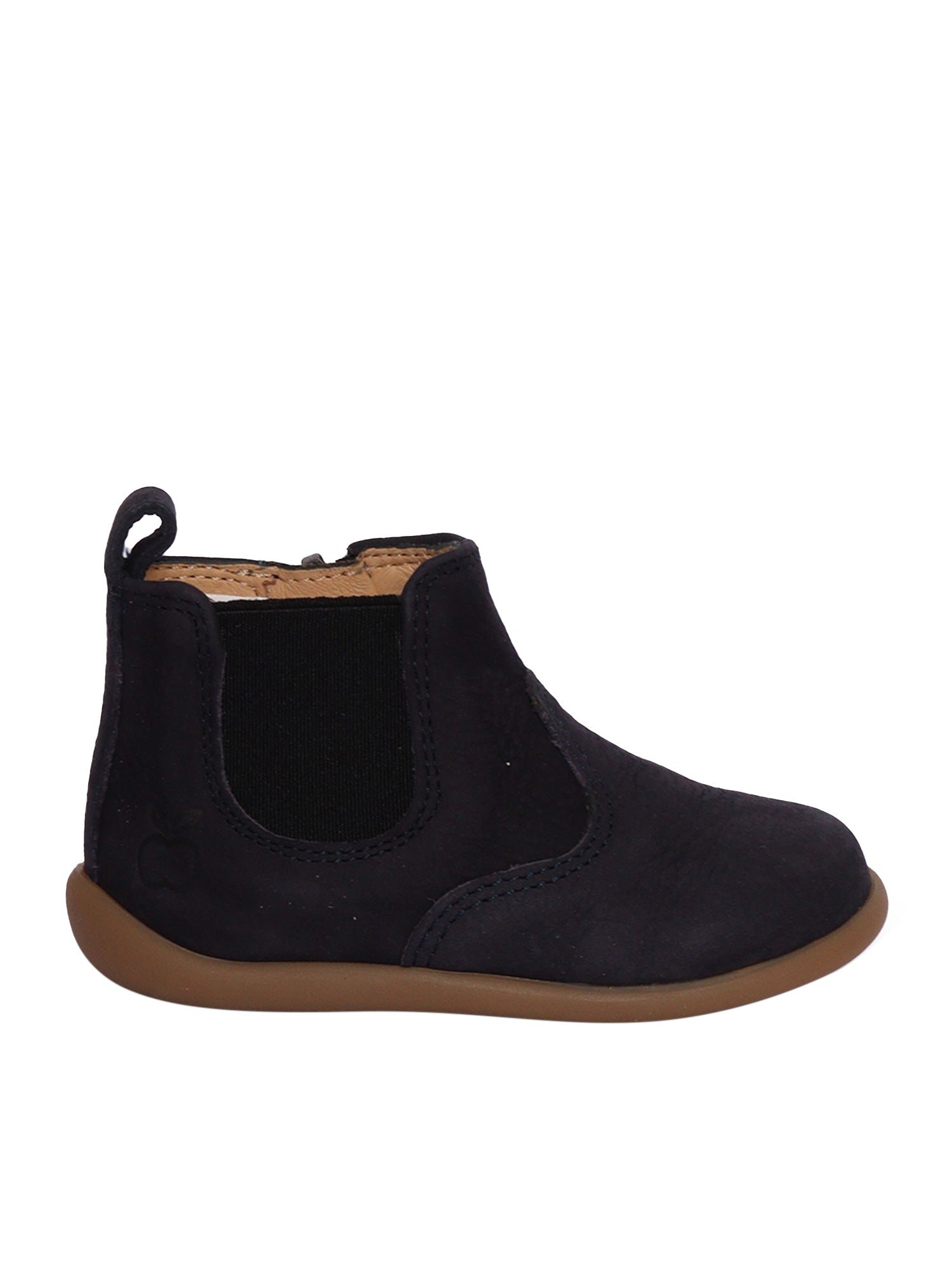 Stand-Up Jod Shoes Blue Kid Sneaker