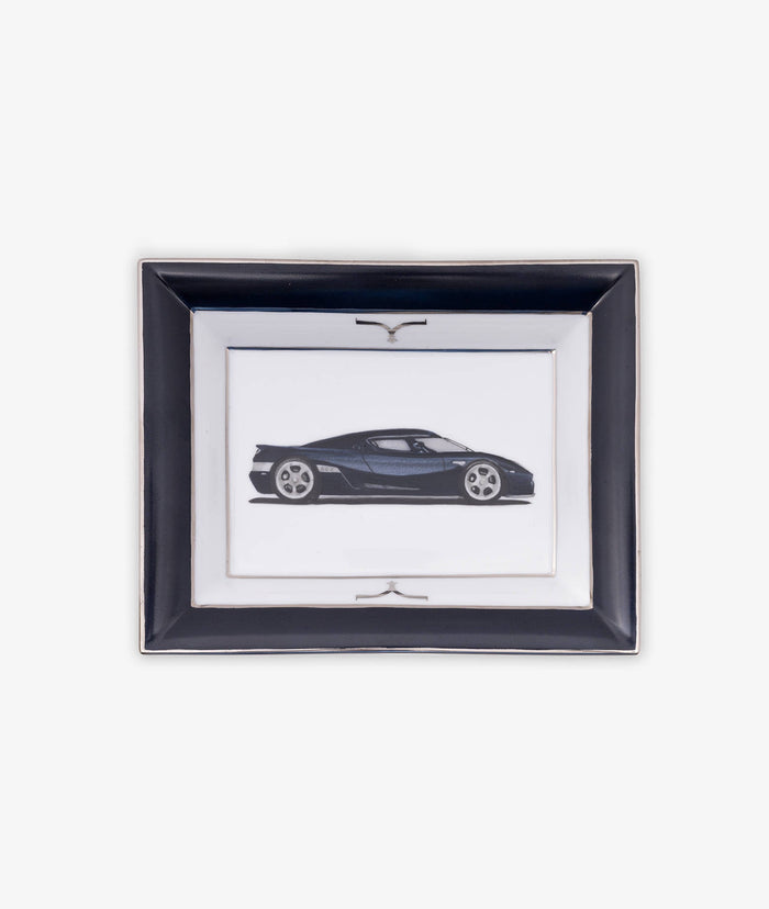 Pocket Emptier Koenigsegg Ccx Navy