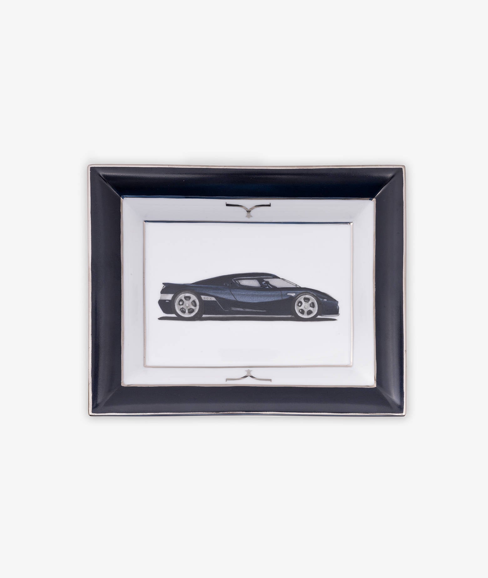 Pocket Emptier Koenigsegg Ccx Navy