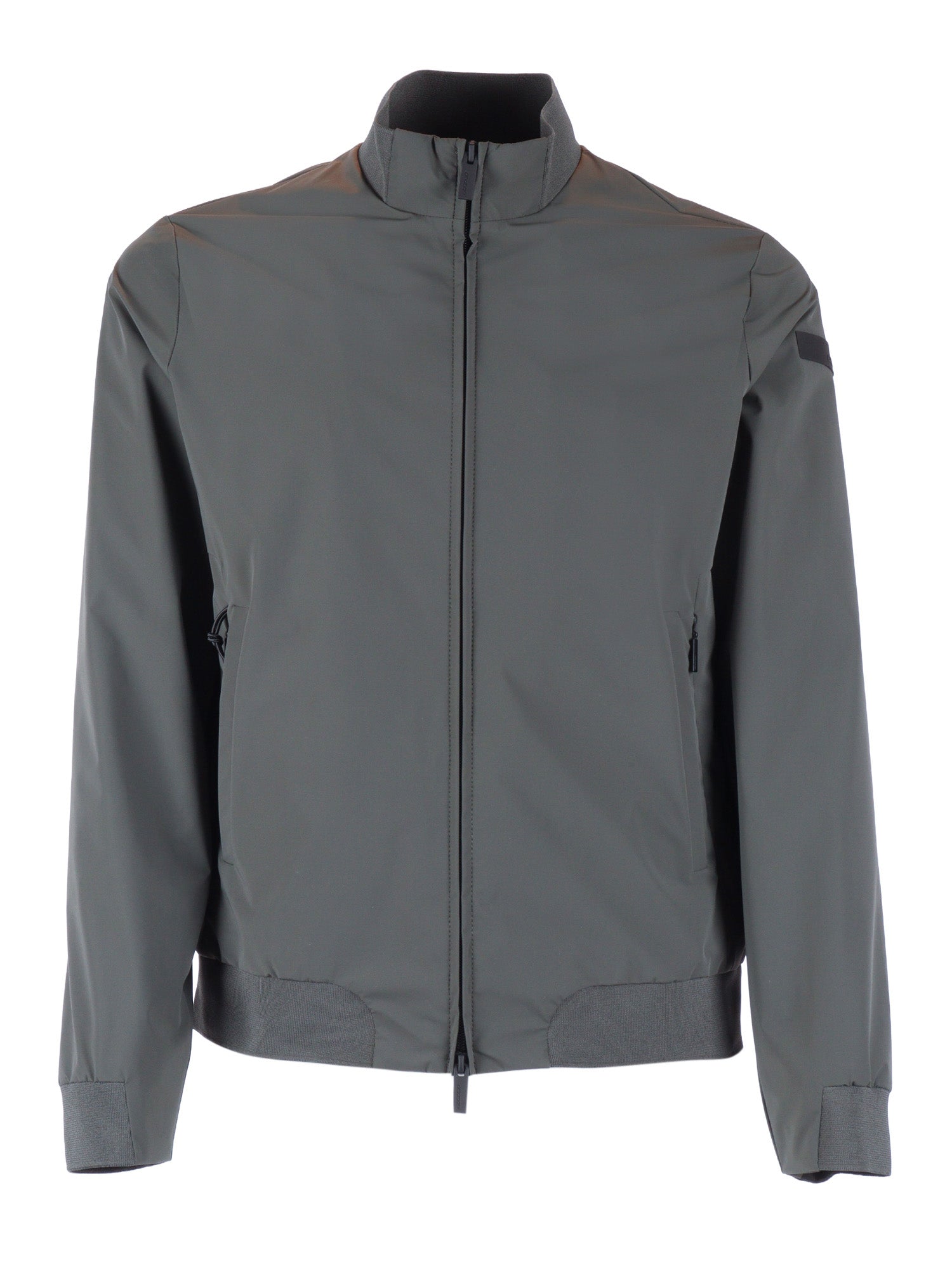 montecristo light val jkt Grey Heavy Jacket