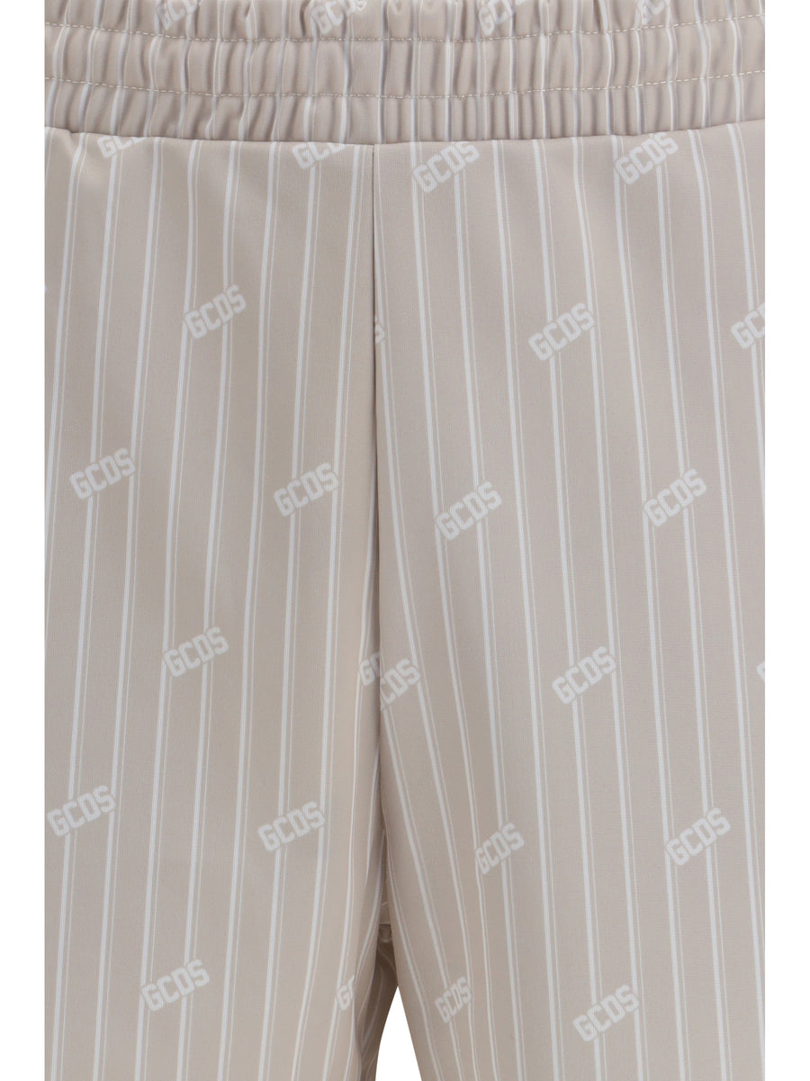 Shorts Sandshell-Bone Sandshell/bone Polyester Bermuda