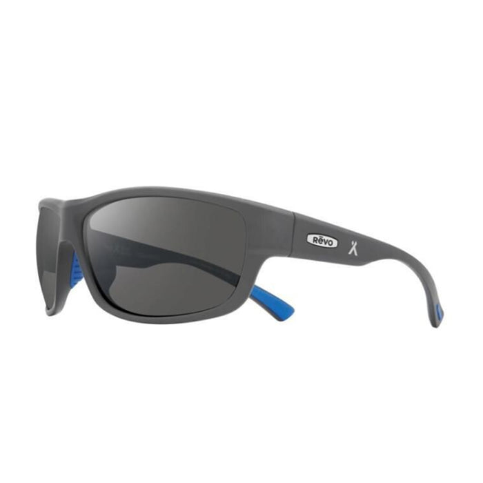 Caper Re1092 Grigio Celluloid Occhiali Sole
