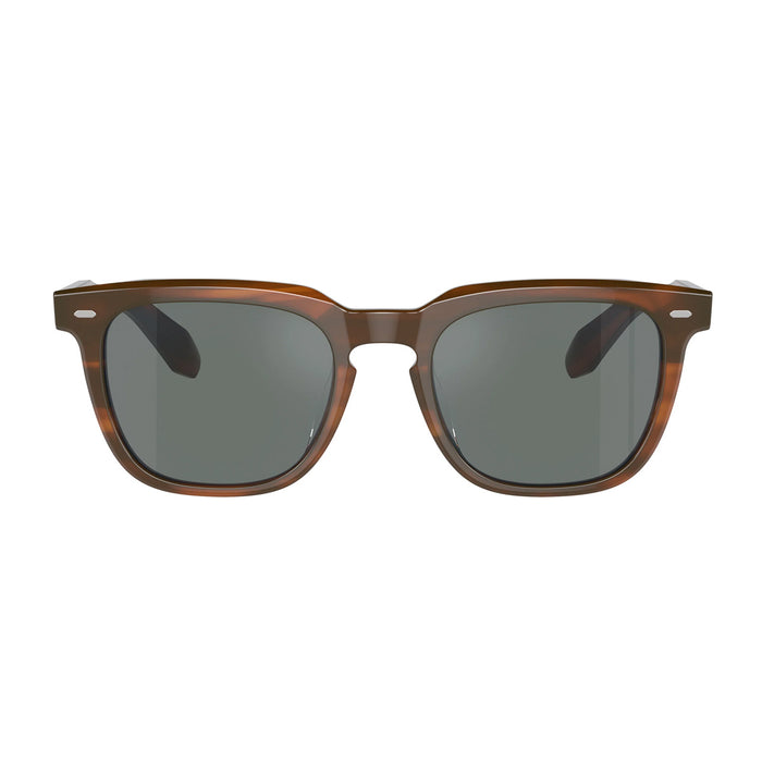 OV5546U - N.06 1753W5 Sycamore Marrone Acetate Occhiali Sole