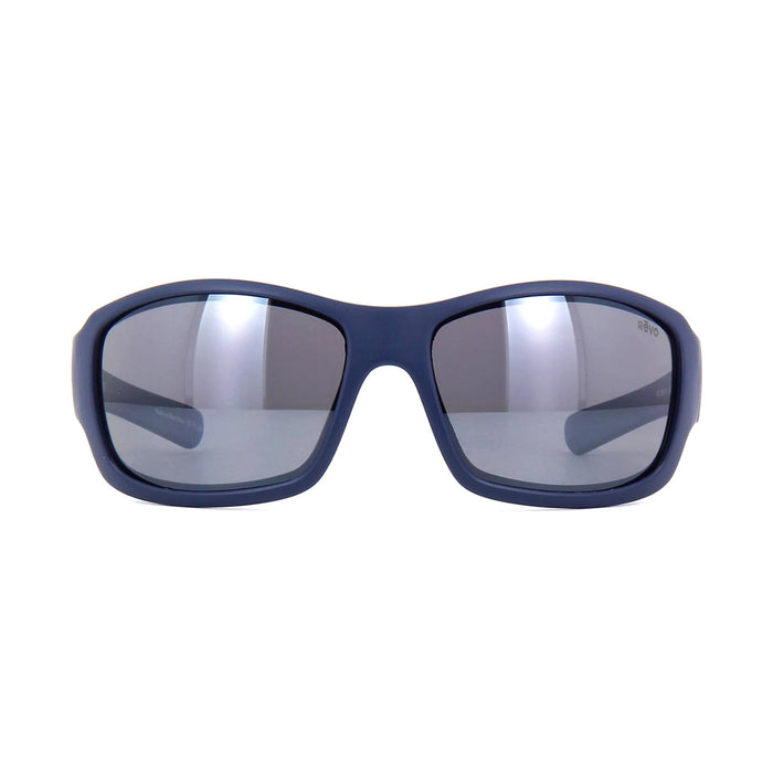 MAVERICK Re1098 Blu Celluloid Occhiali Sole