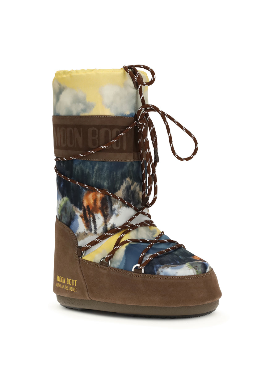 Boots Guest Residence Cocoa