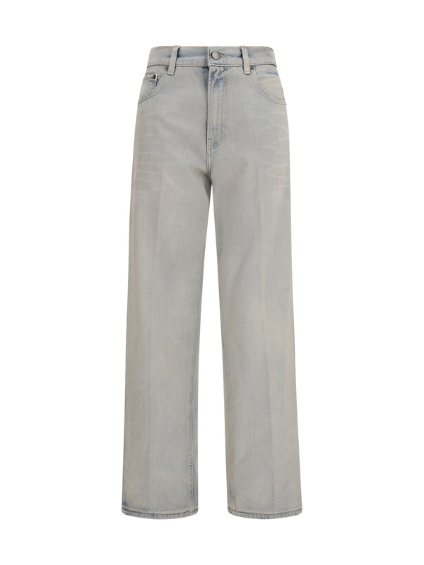 Jeans Bonnie Light Space Cotton