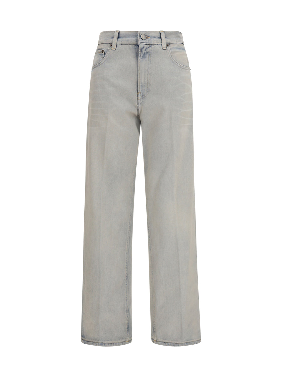 Jeans Bonnie Light Space Cotton