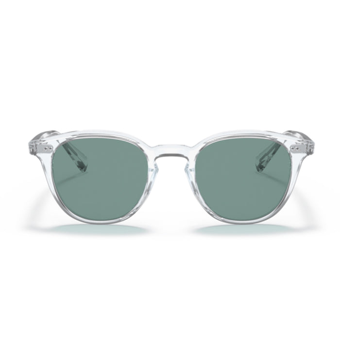 OV5454SU Trasparente Celluloid Occhiali Sole