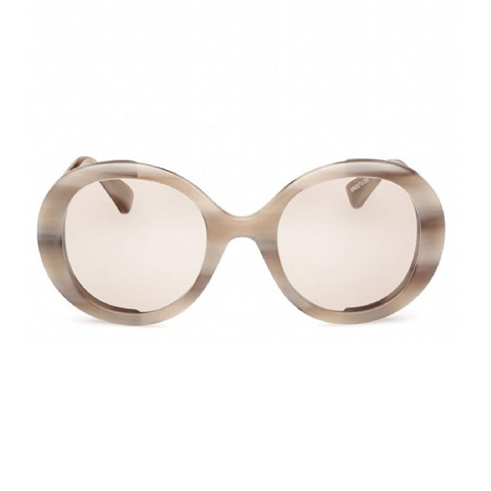 MM0074 20E Avorio Acetate Occhiali Sole