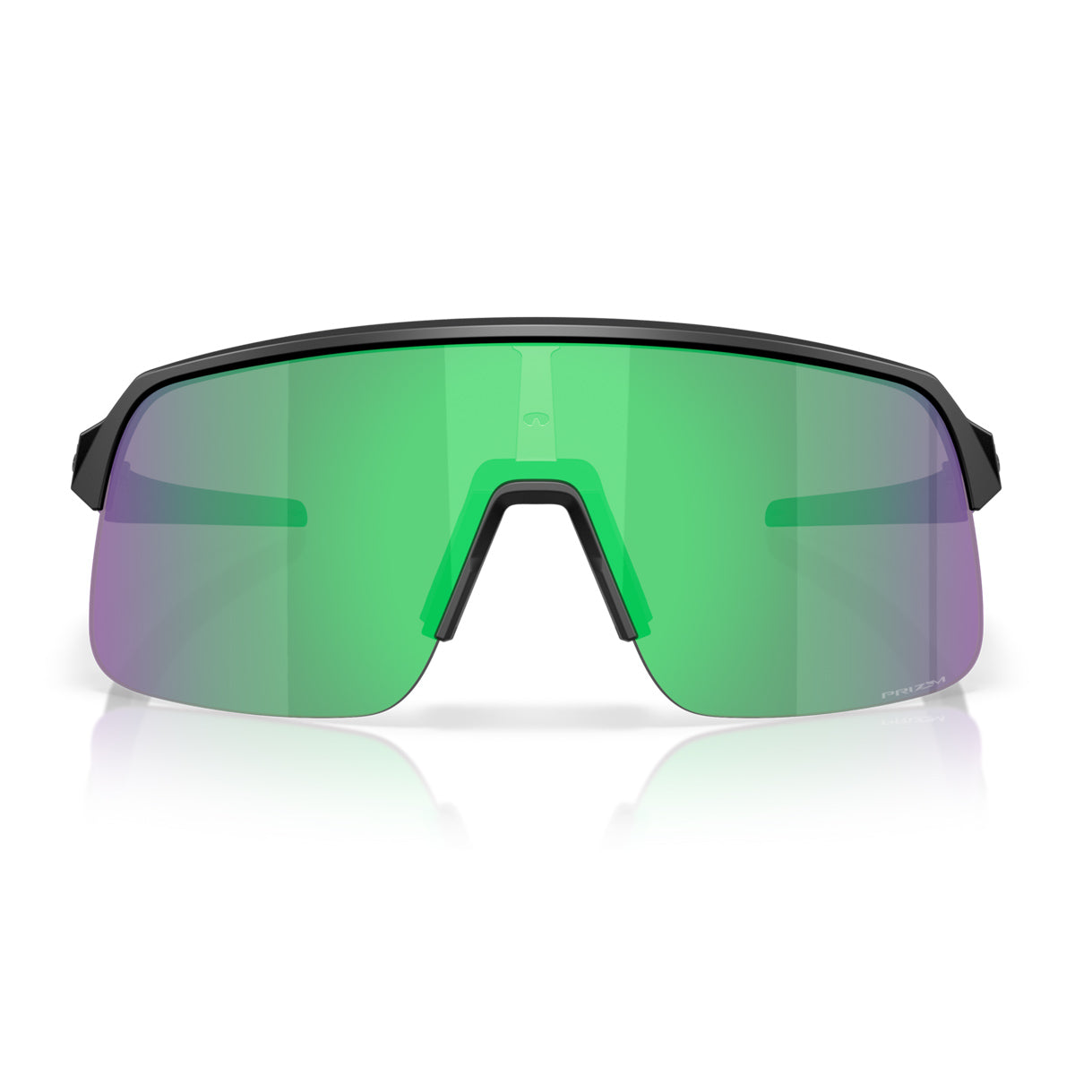 Oakley OO9496 - Sutro Lite Sweep 949604 Nero Opaco Injected Occhiali Da Sole