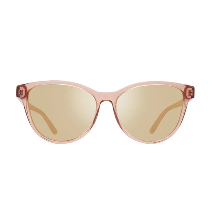 DAPHNE PETITE Re1101 Rosa Celluloid Occhiali Sole
