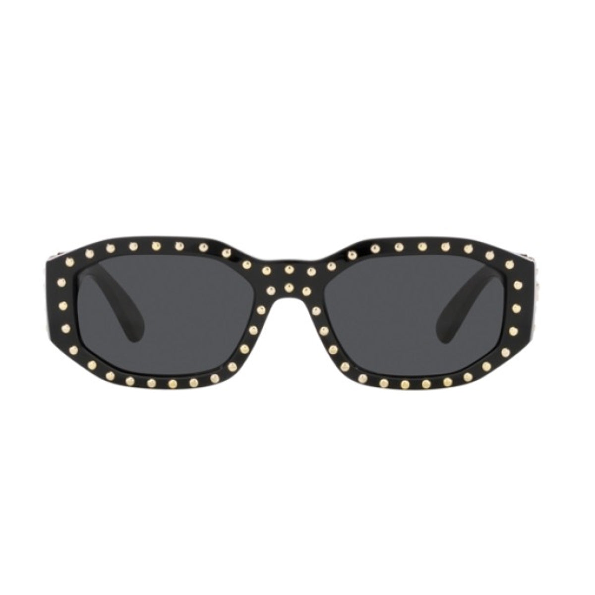 VE4361 539787 Nero Celluloid Occhiali Sole