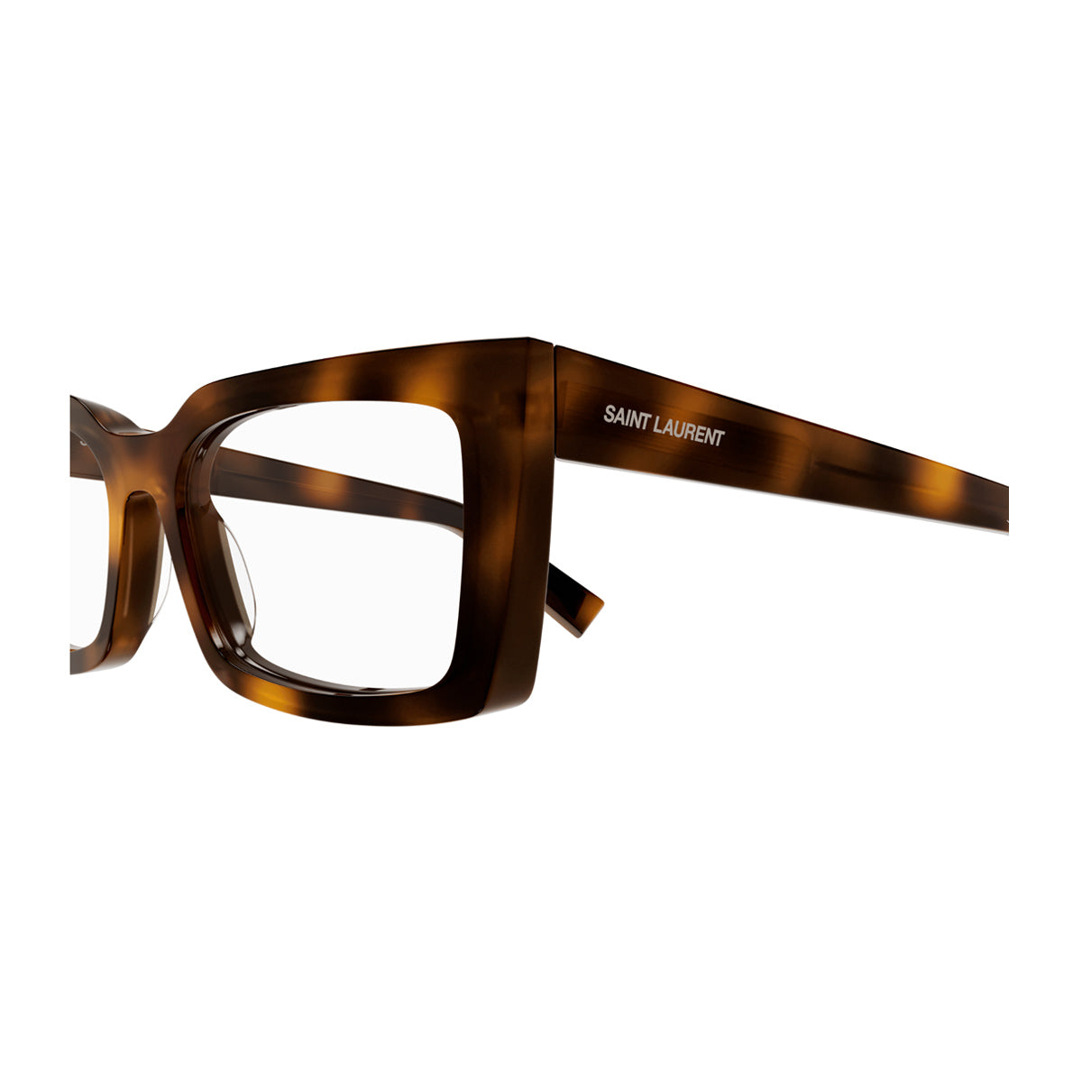 SL 554 Marrone Celluloid Occhiali Vista