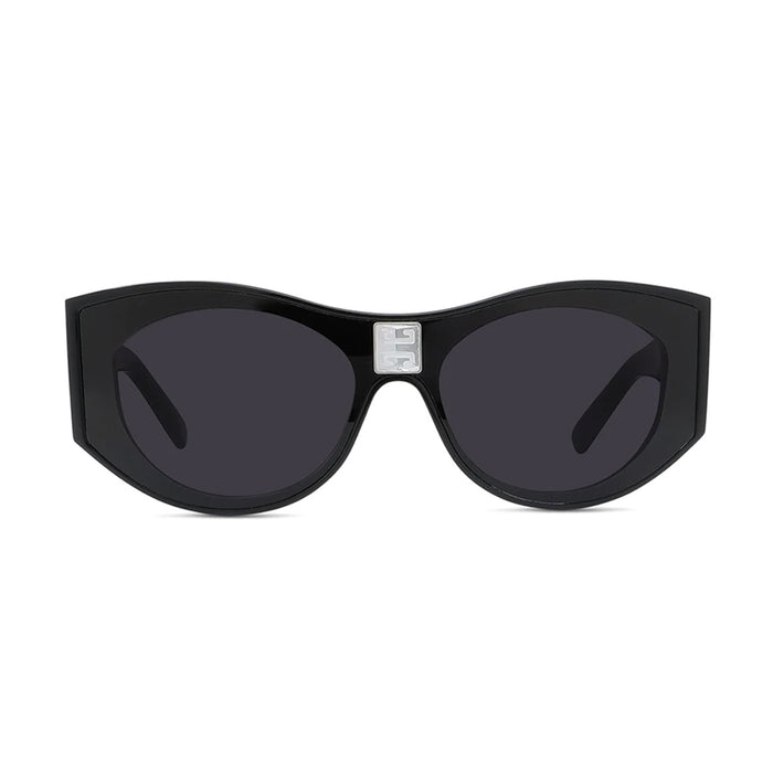 GV40014I Nero Celluloid Occhiali Sole