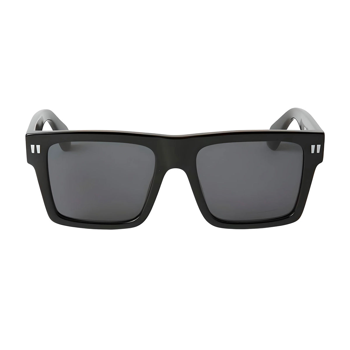 OERI109 LAWTON 1007 black Nero Acetate Occhiali Sole