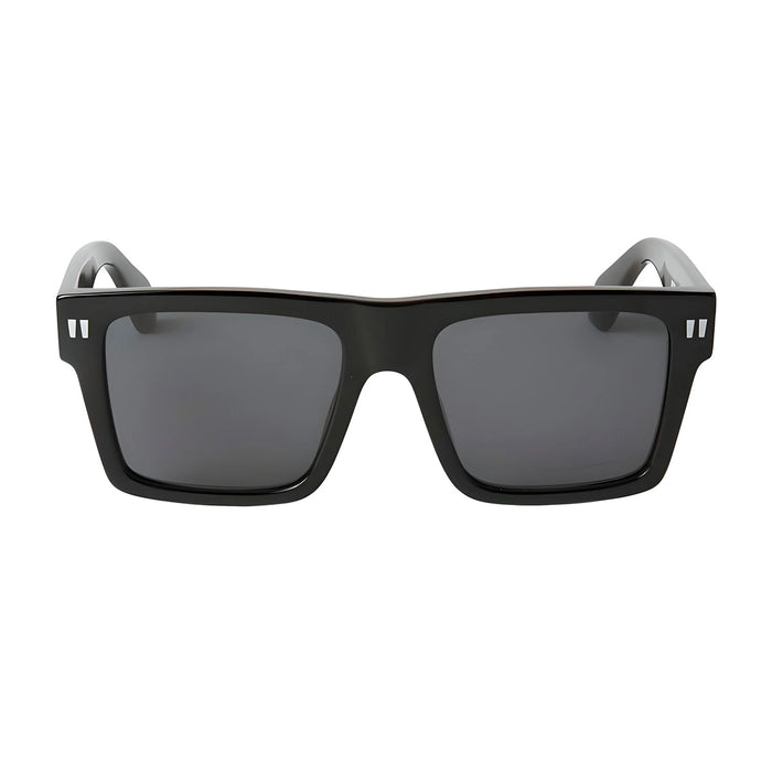 OERI109 LAWTON 1007 black Nero Acetate Occhiali Sole
