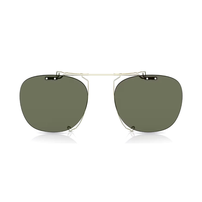OV5491C - Finley 1993 Clip 50359A Oro Titanium Occhiali Sole