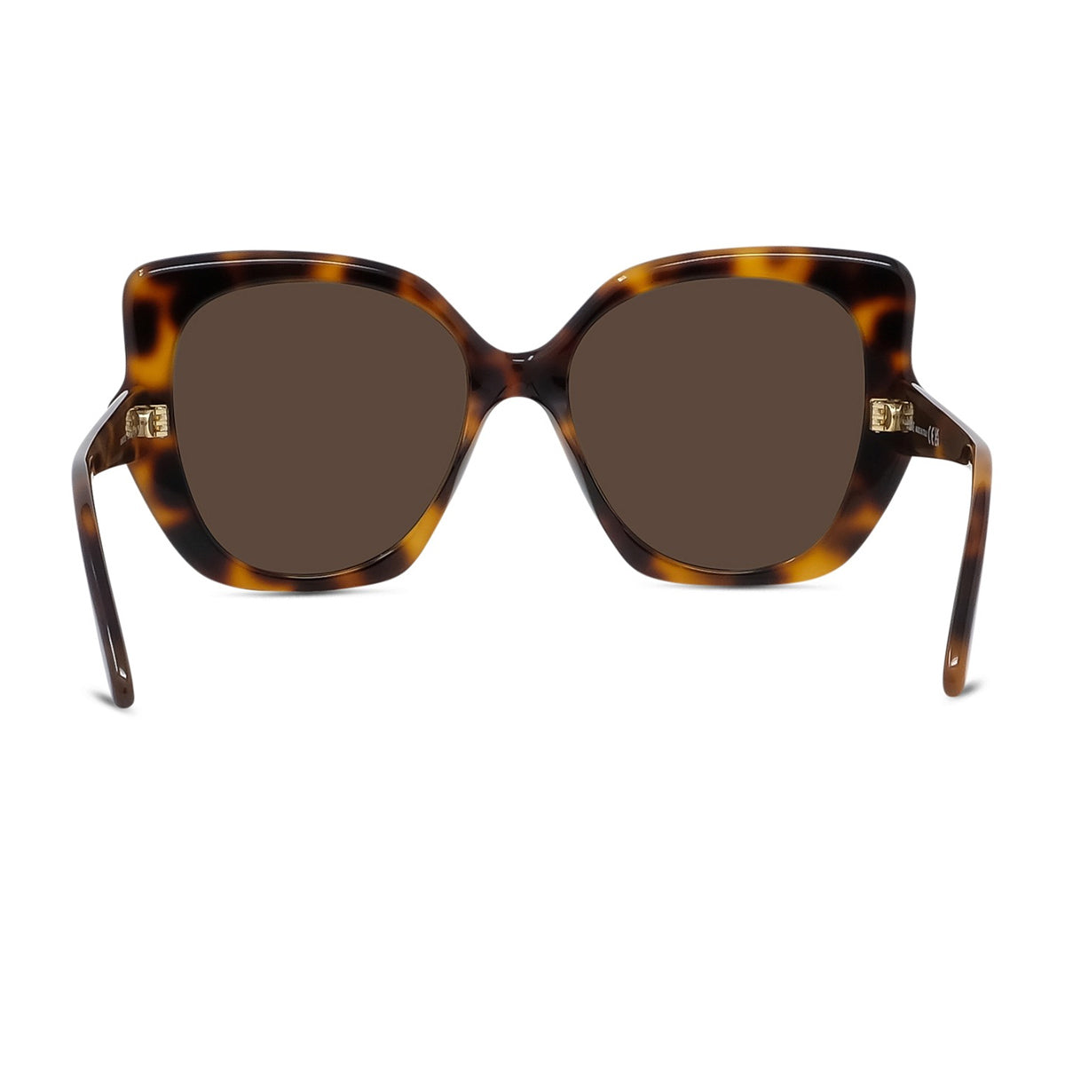 Loewe LW40133I Slim 52E Havana Marrone Acetate Occhiali Da Sole
