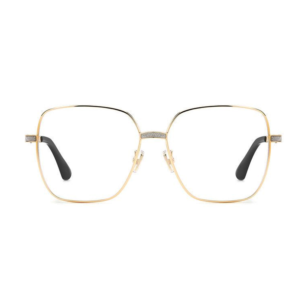 Jc354 2M2-15 Oro Metal Occhiali Vista