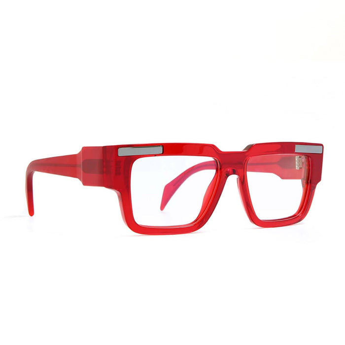 Creature 089 Rosso Occhiali Vista