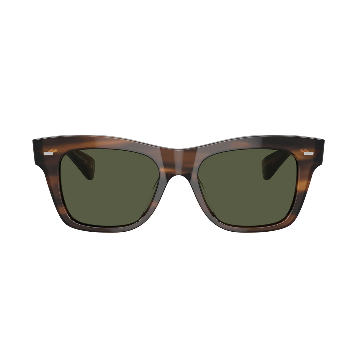 OV5542SU - Ms. oliver 172452 Tuscany Tortoise Marrone Acetate Occhiali Sole