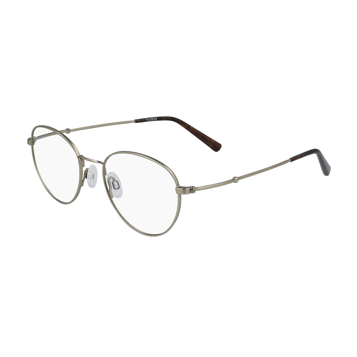 H6032 Oro Titanium Occhiali Vista