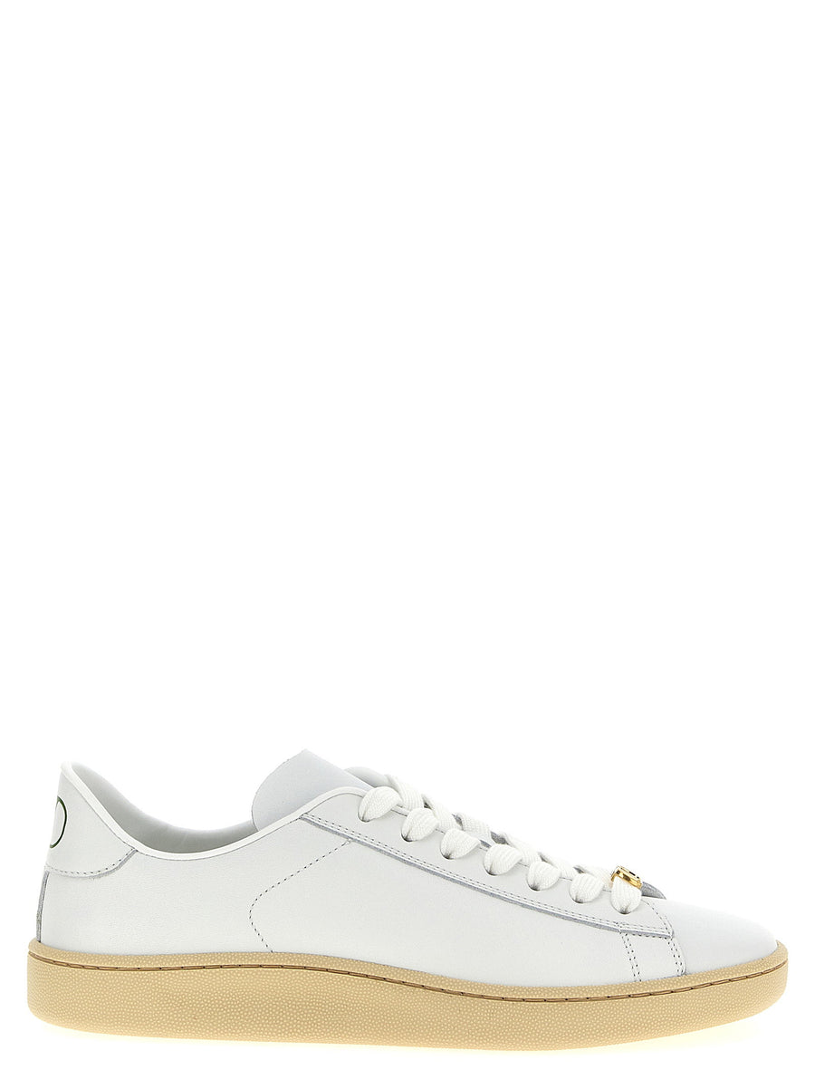 Valentino Garavani Royco Sneaker — White