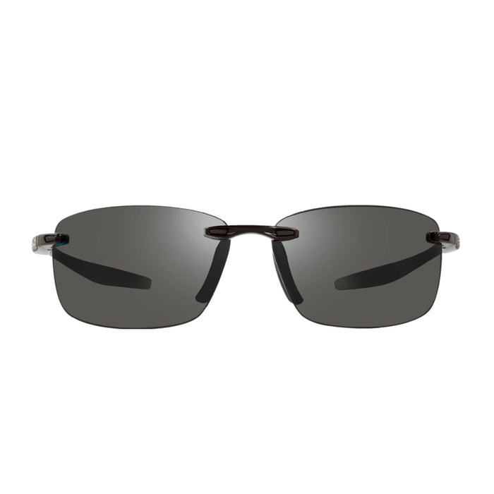 Revo RE4059 Descend N 01 Black Nero Acetate Occhiali Da Sole