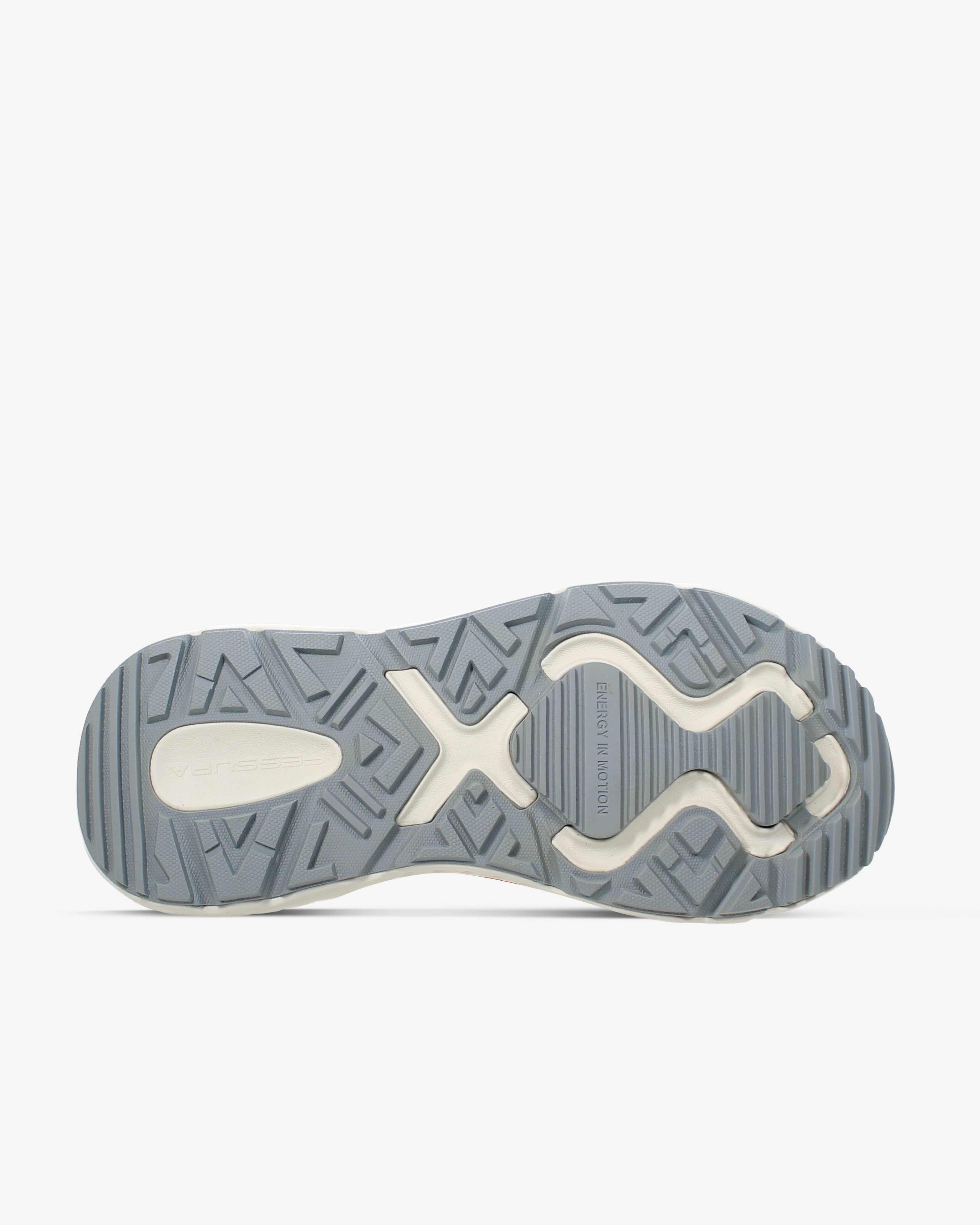 Trail Plt 05 White-ivory