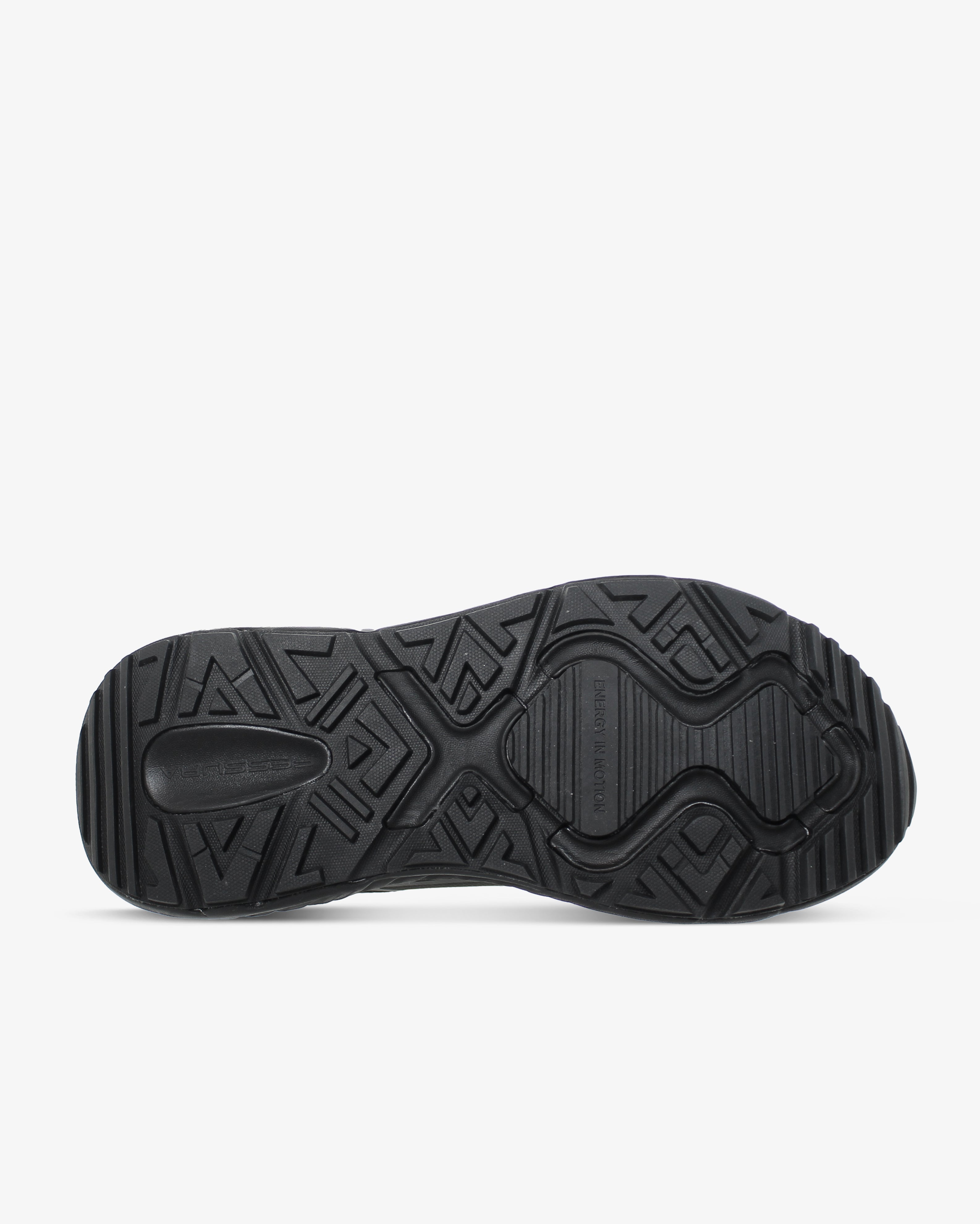 Trail Vtr-R Waterproof 01 Black