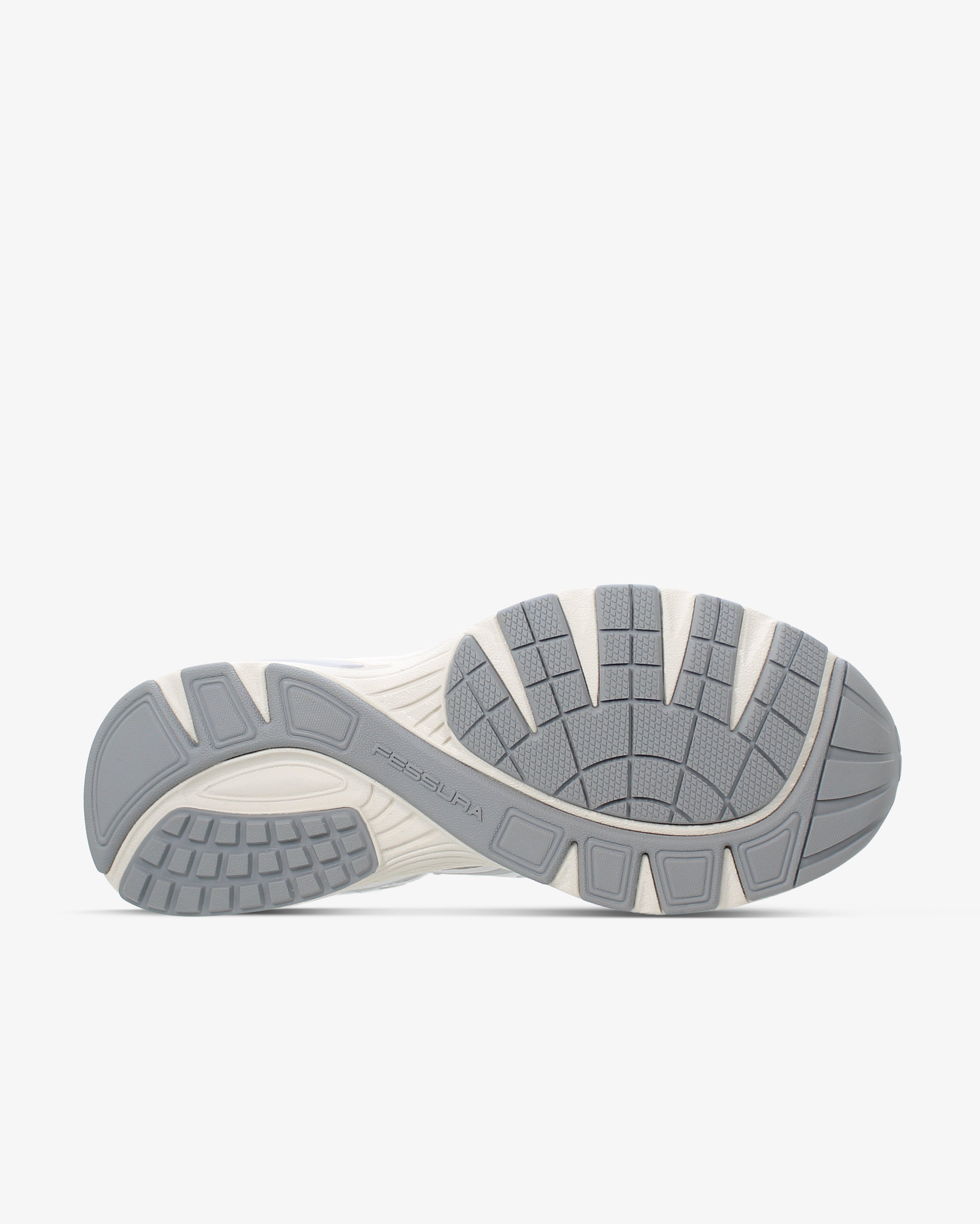 City 01 03 White-ice Everyday Sneakers