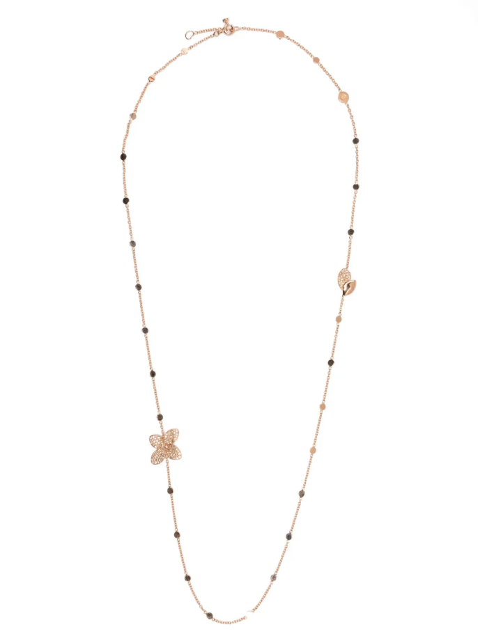 Pasquale Bruni 18k rose gold necklace in rose gold