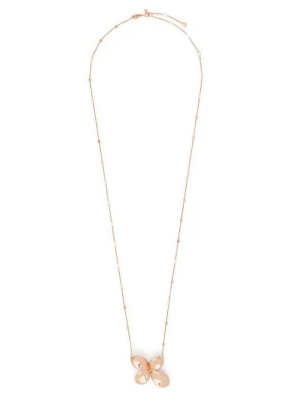 Pasquale Bruni 18kt rose gold necklace in rose gold