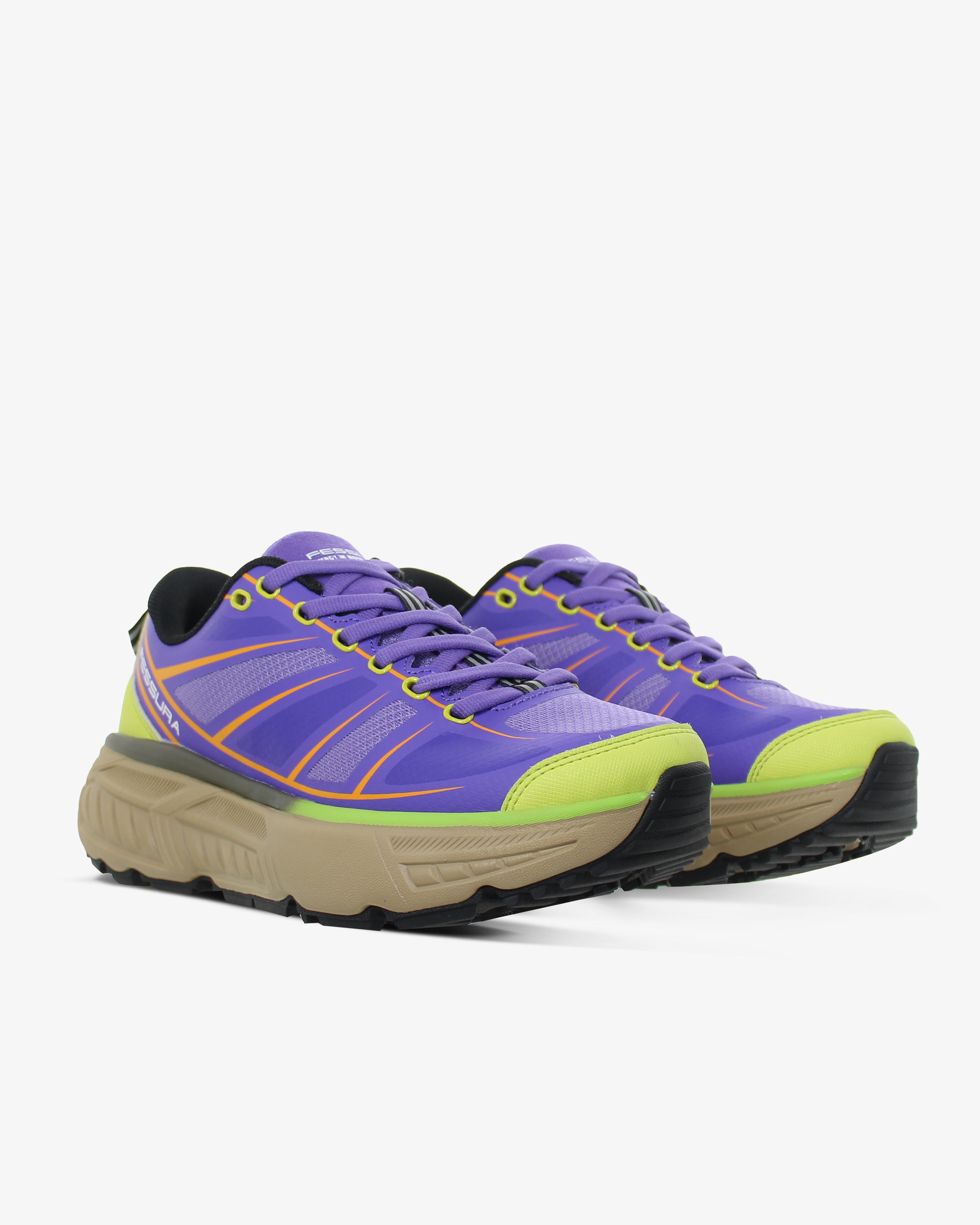 Trail Sbl E-10 10 Violet-lime