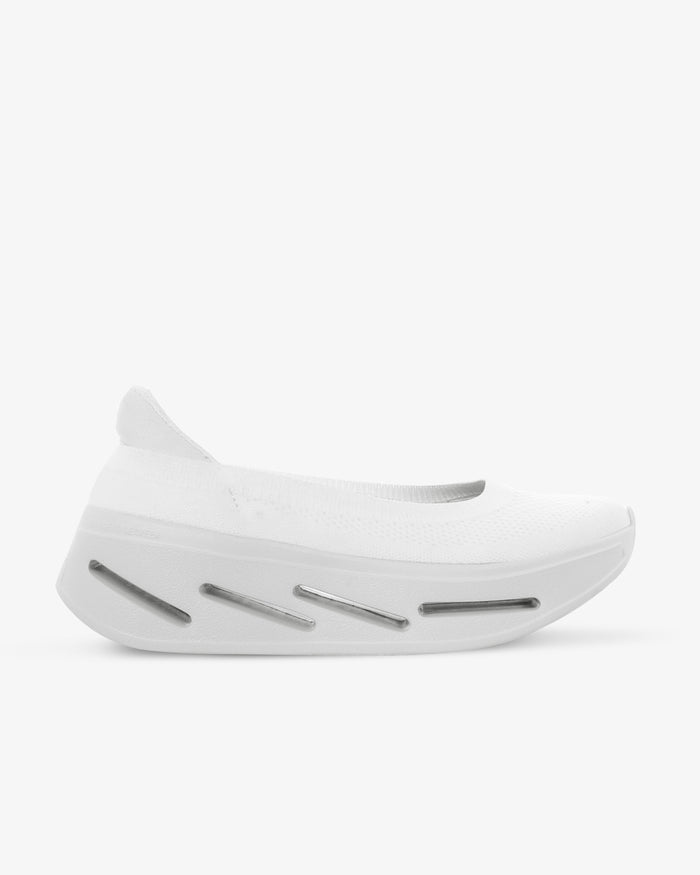 Change Shoe - Karim Rashid Limited Edition 09 Orange Everyday Sneakers