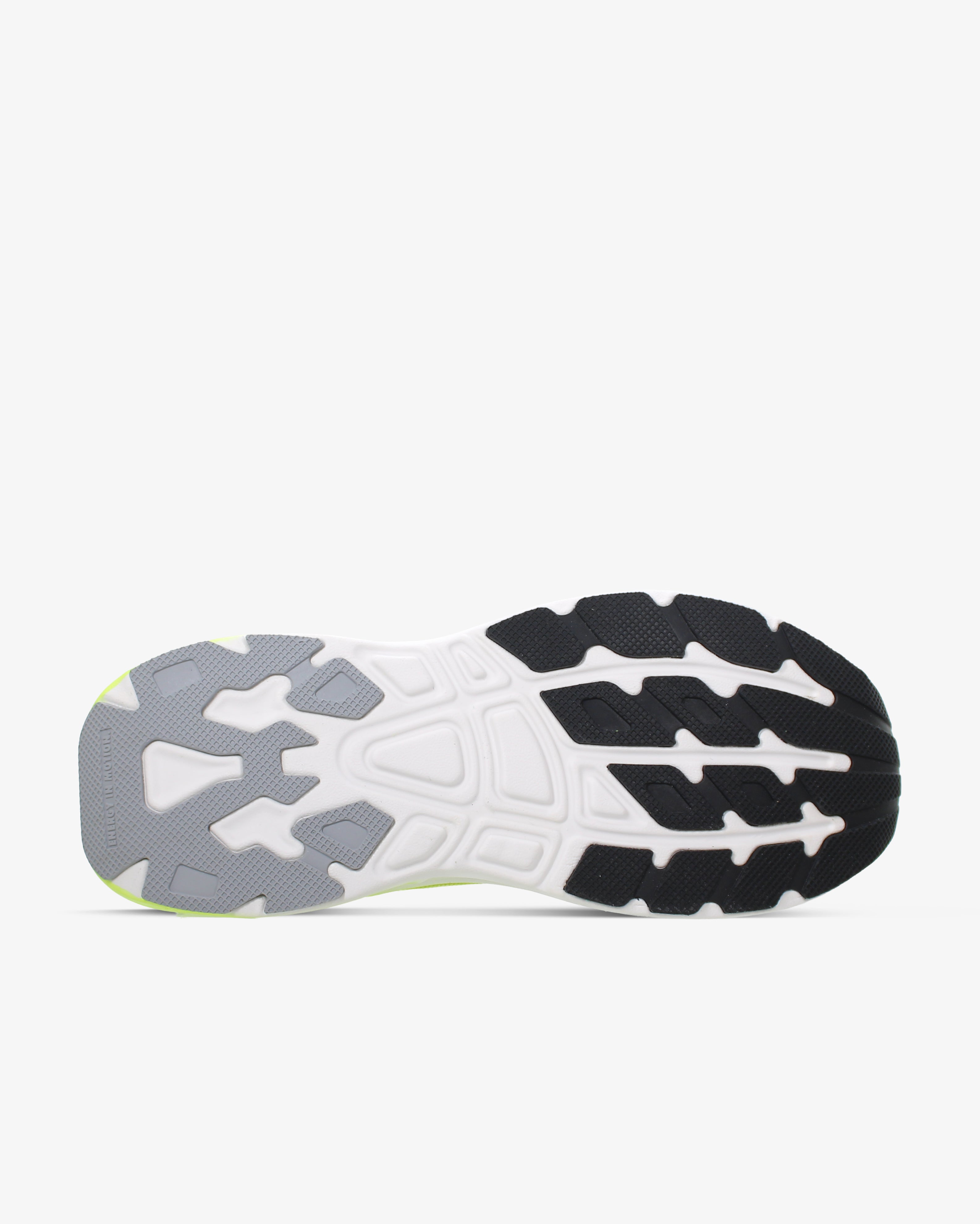 Speed 05 06 Lime Running Sneakers