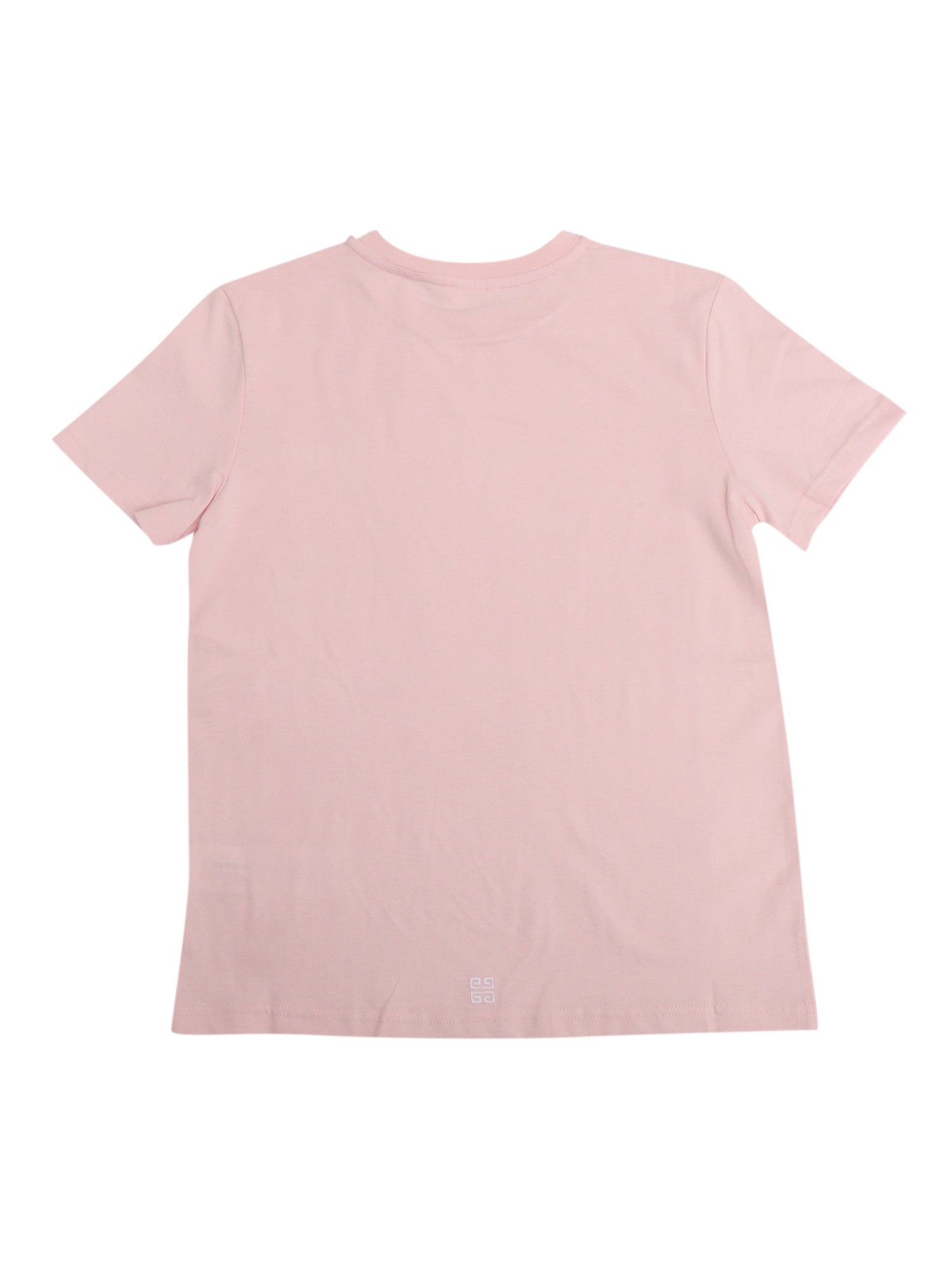 T-SHIRT Multicolor Short Sleeves